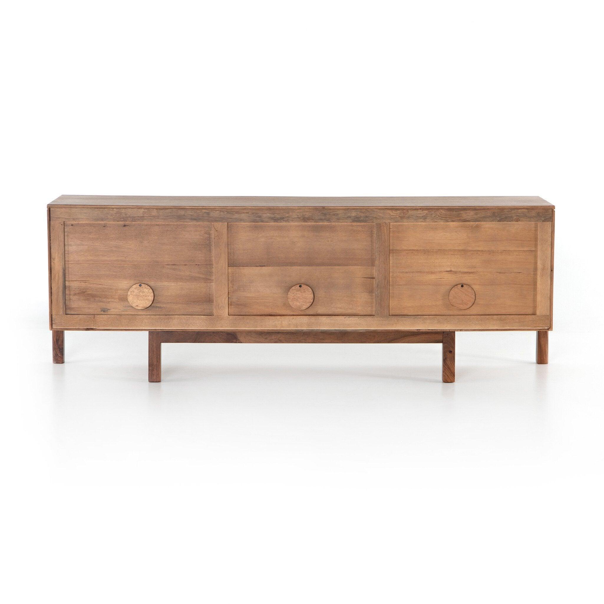 Reza Media Console - Image 5