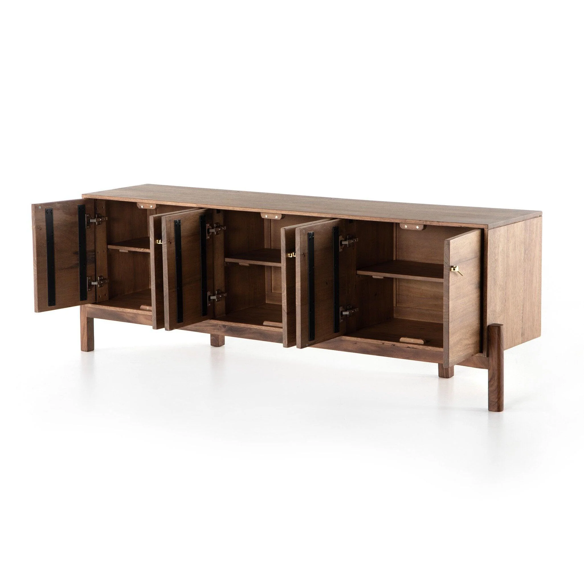 Reza Media Console - Image 6