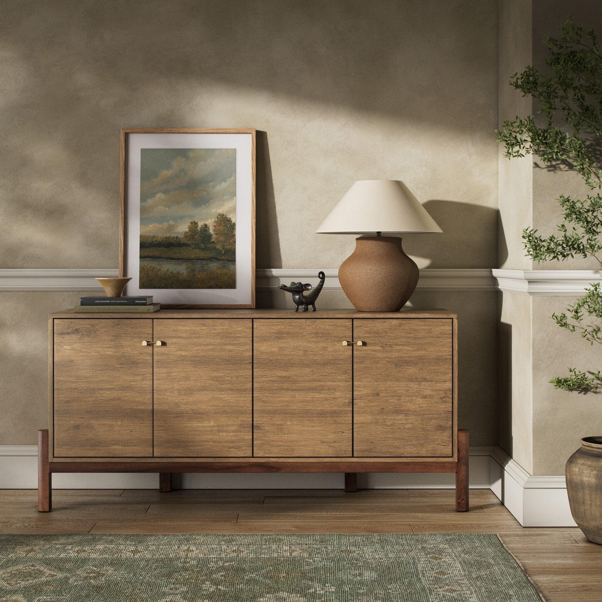 Reza Sideboard - Image 2