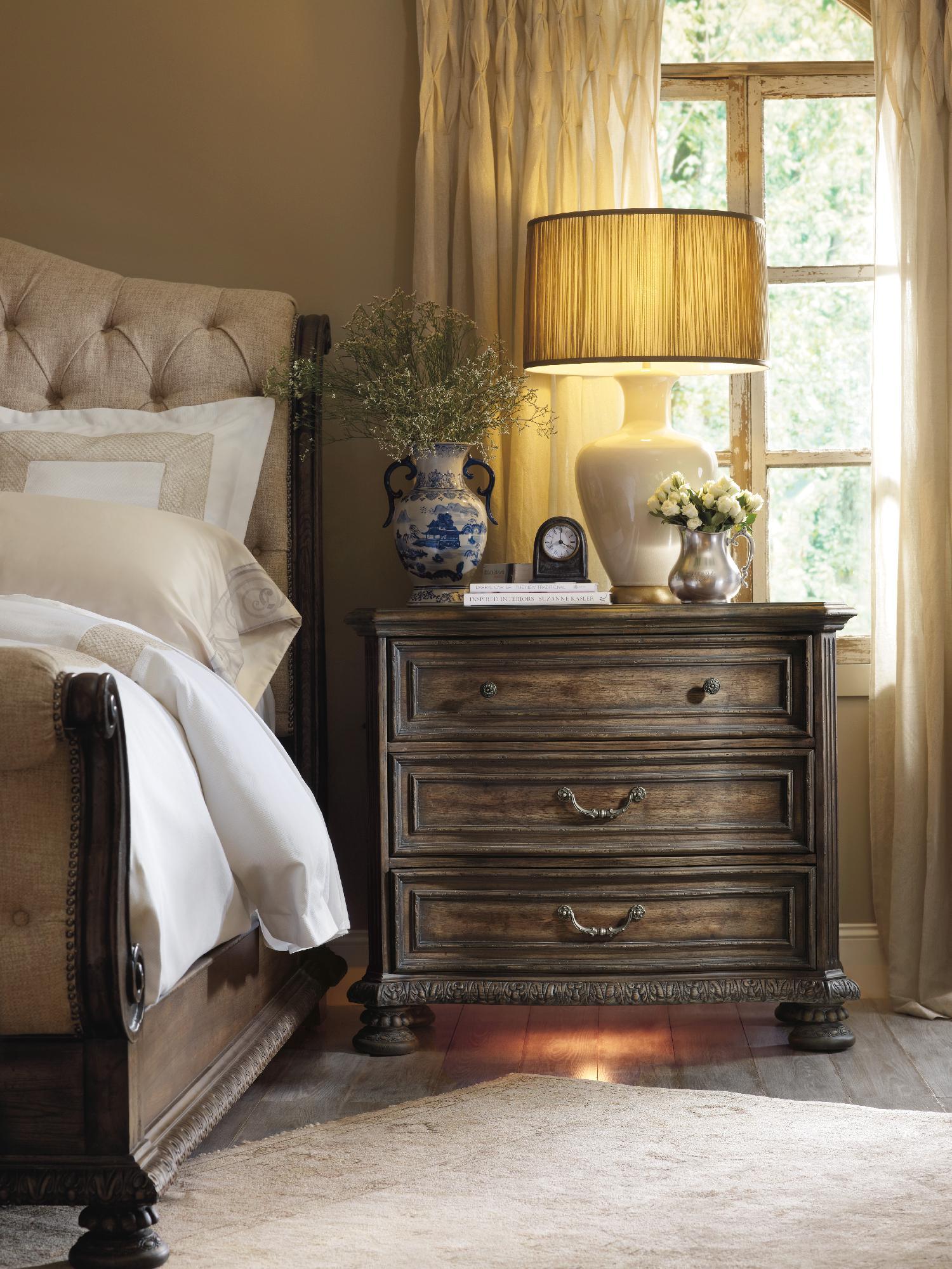 Rhapsody Bachelors Nightstand - Image 3