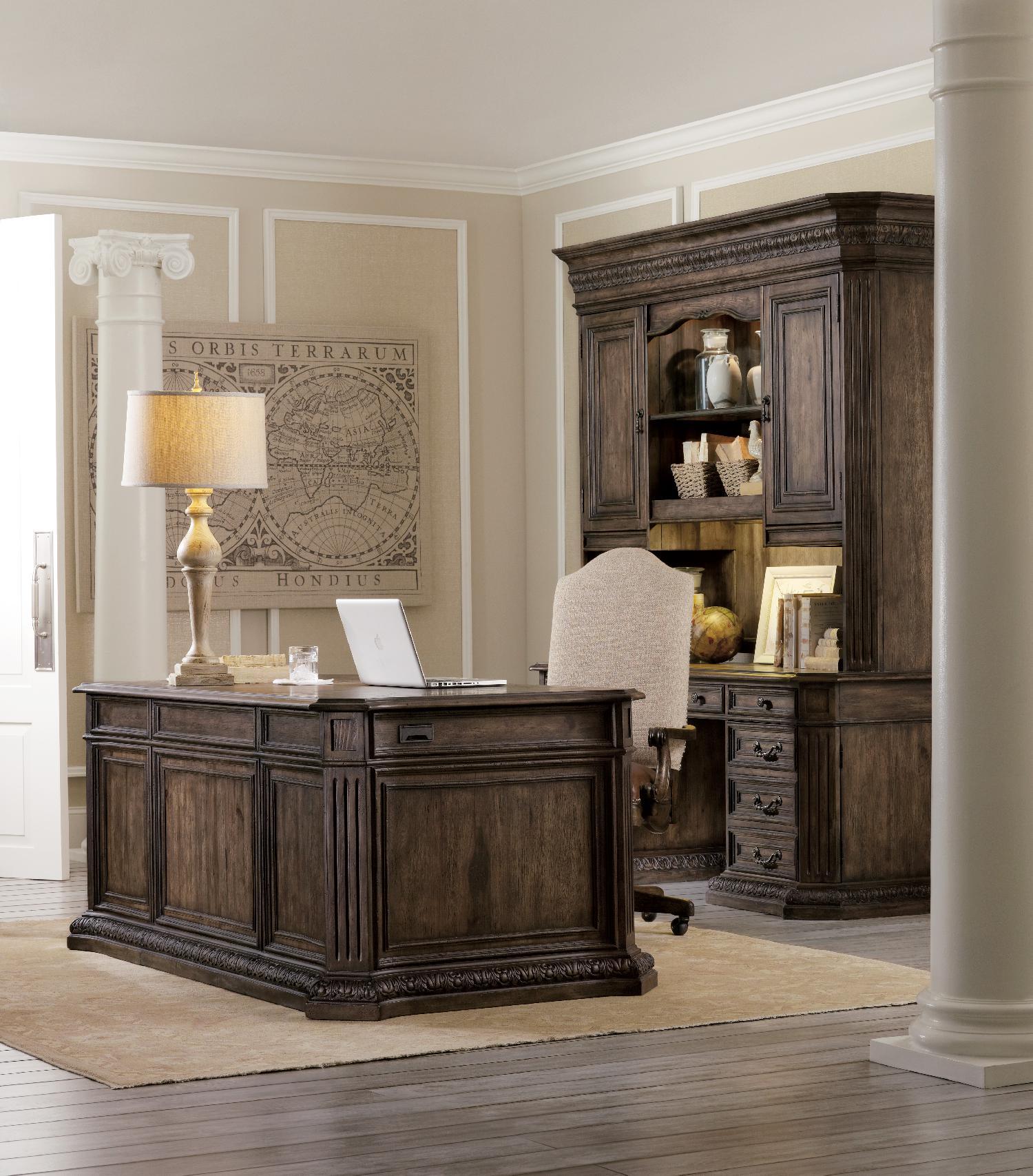 Rhapsody Executive Desk - Image 5