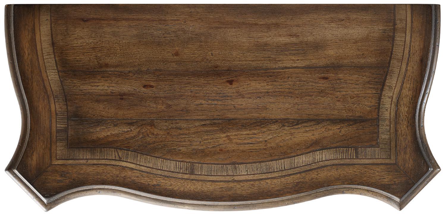 Rhapsody Five Drawer Dresser - Image 2