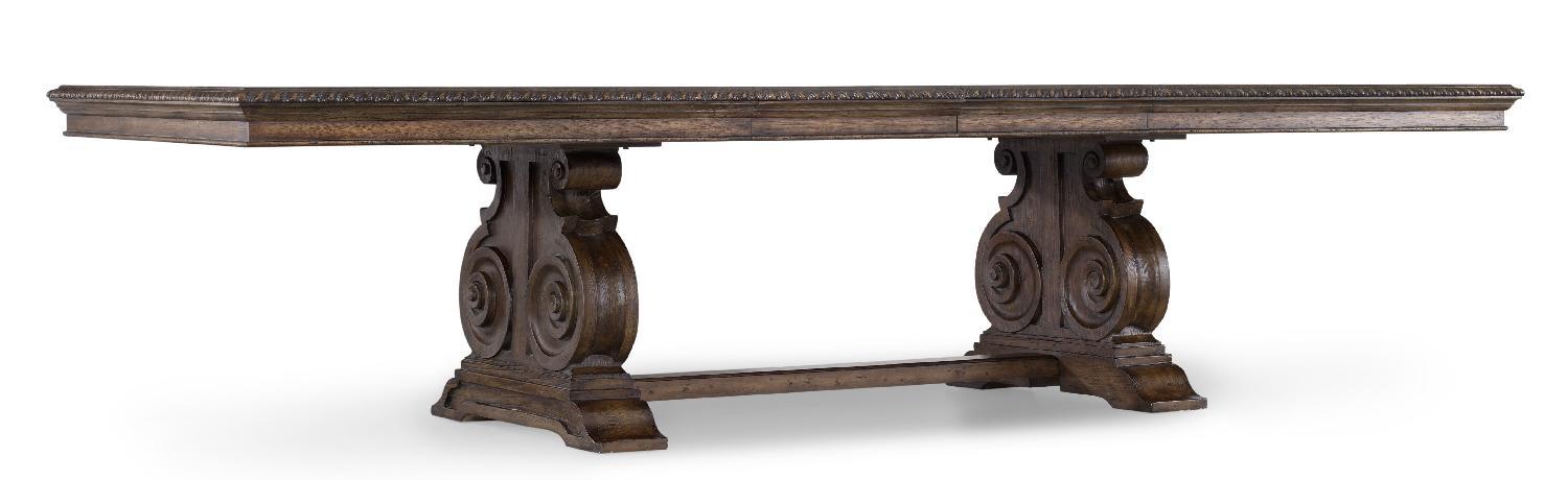 Rhapsody Rectangle Dining Table - Image 2