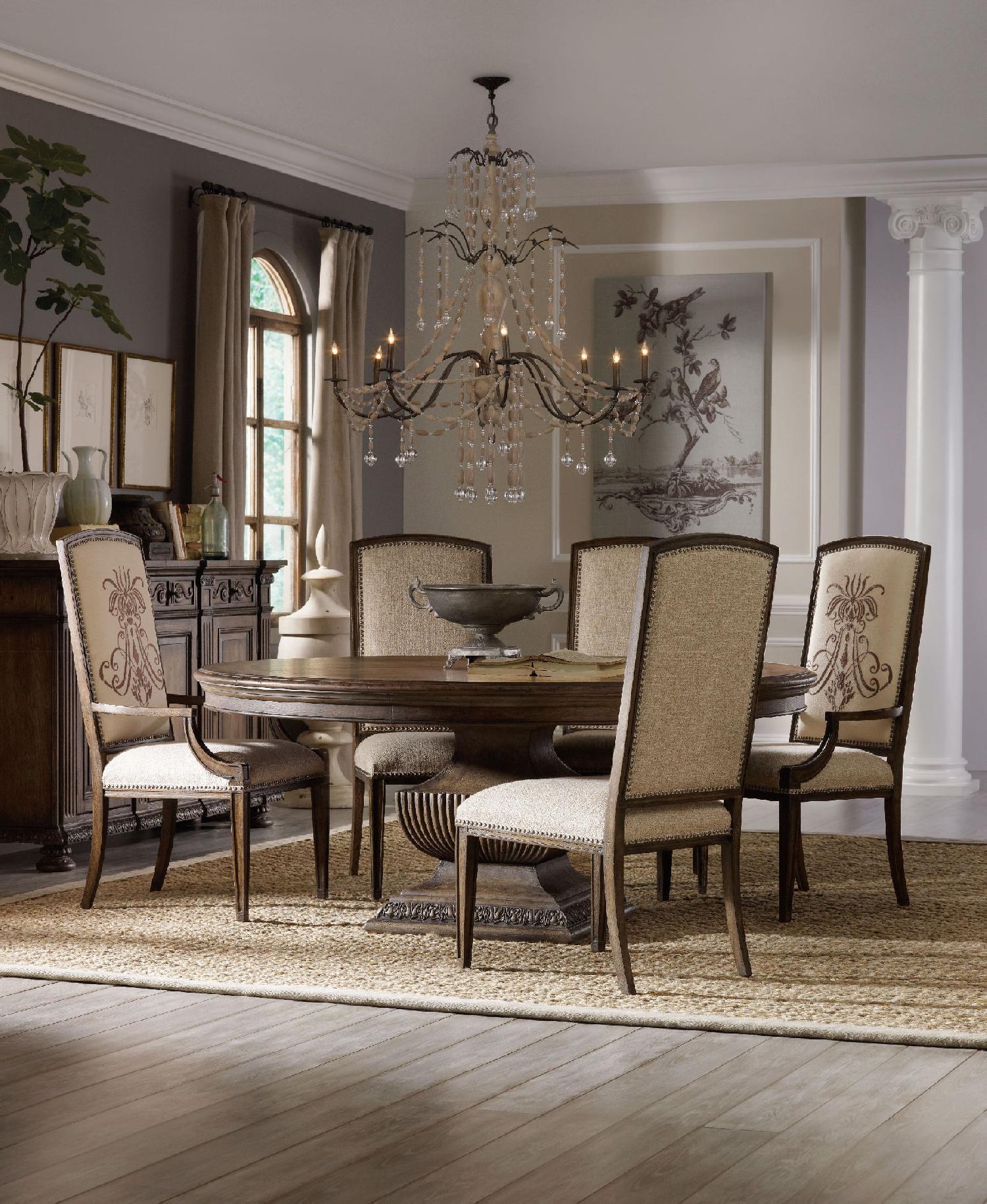 Rhapsody Side Chair - Set of 2 - Image 4
