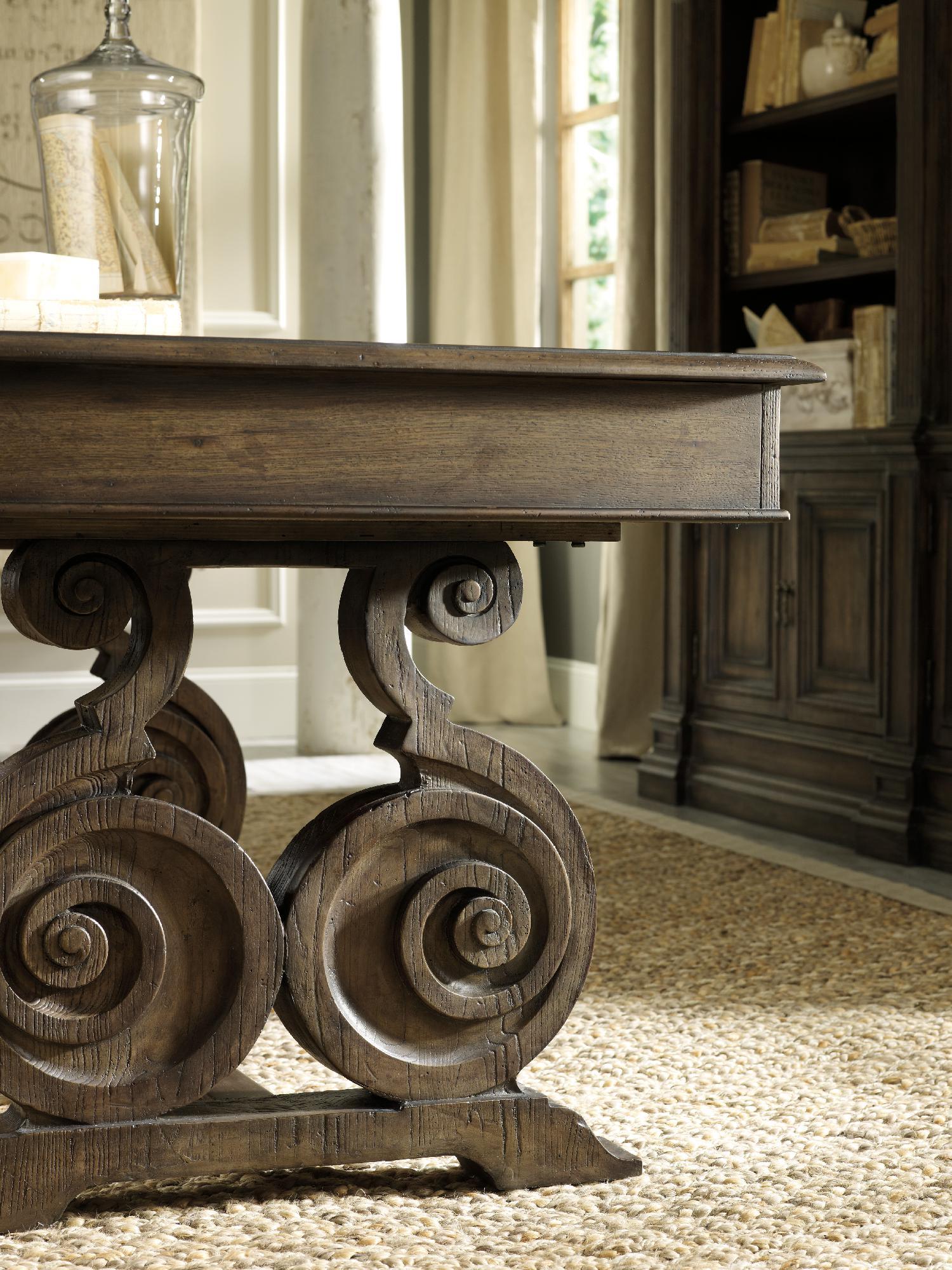 Rhapsody Writing Desk - Image 4