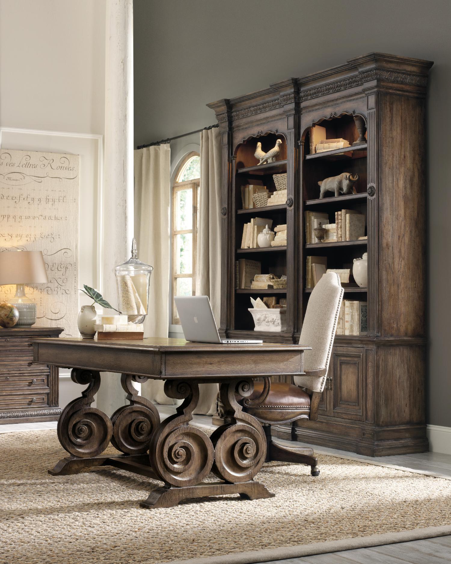 Rhapsody Writing Desk - Image 5