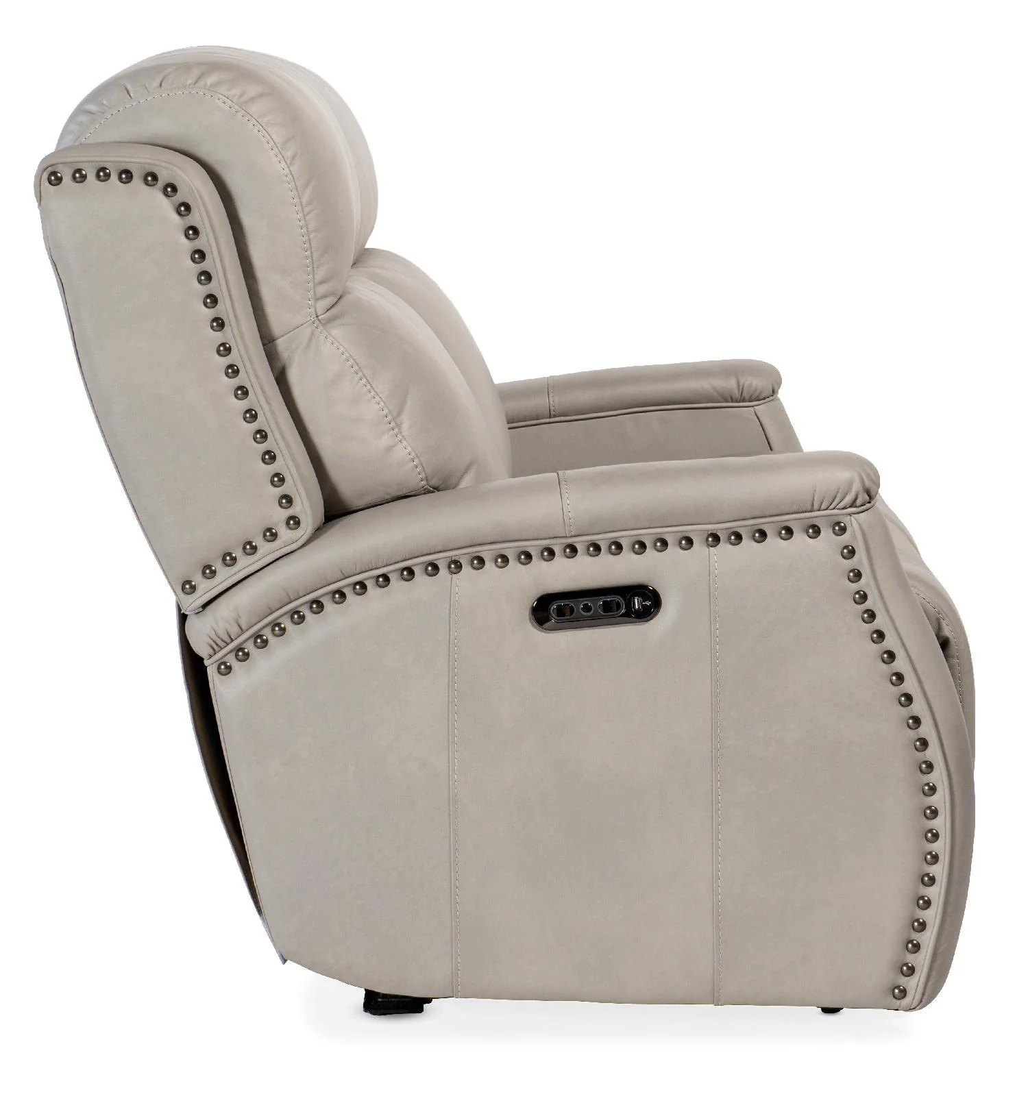 Rhea Zero Gravity Power Recline Loveseat with Power Headrest - Image 5