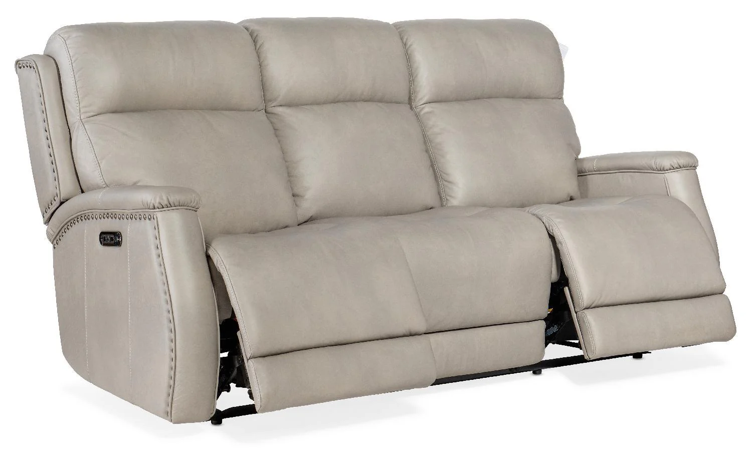 Rhea Zero Gravity Power Recline Sofa with Power Headrest - Image 4