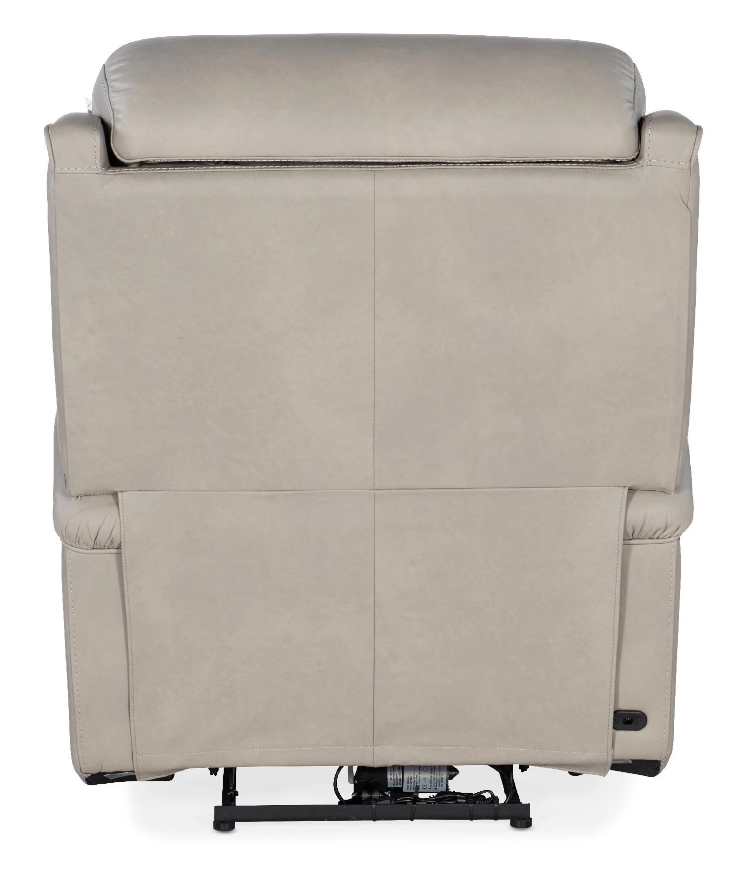 Rhea Zero Gravity Power Recliner with Power Headrest - Image 2