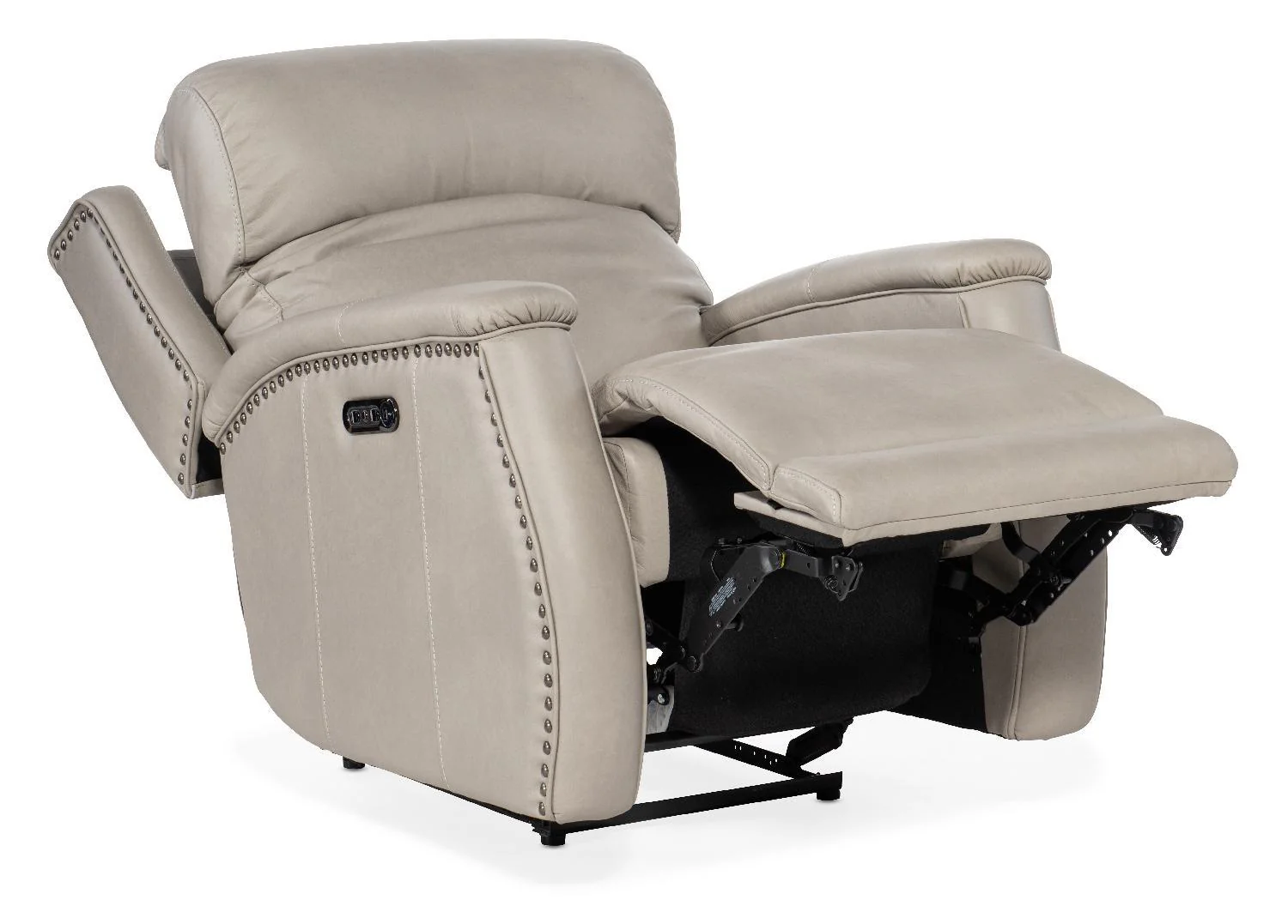Rhea Zero Gravity Power Recliner with Power Headrest - Image 3