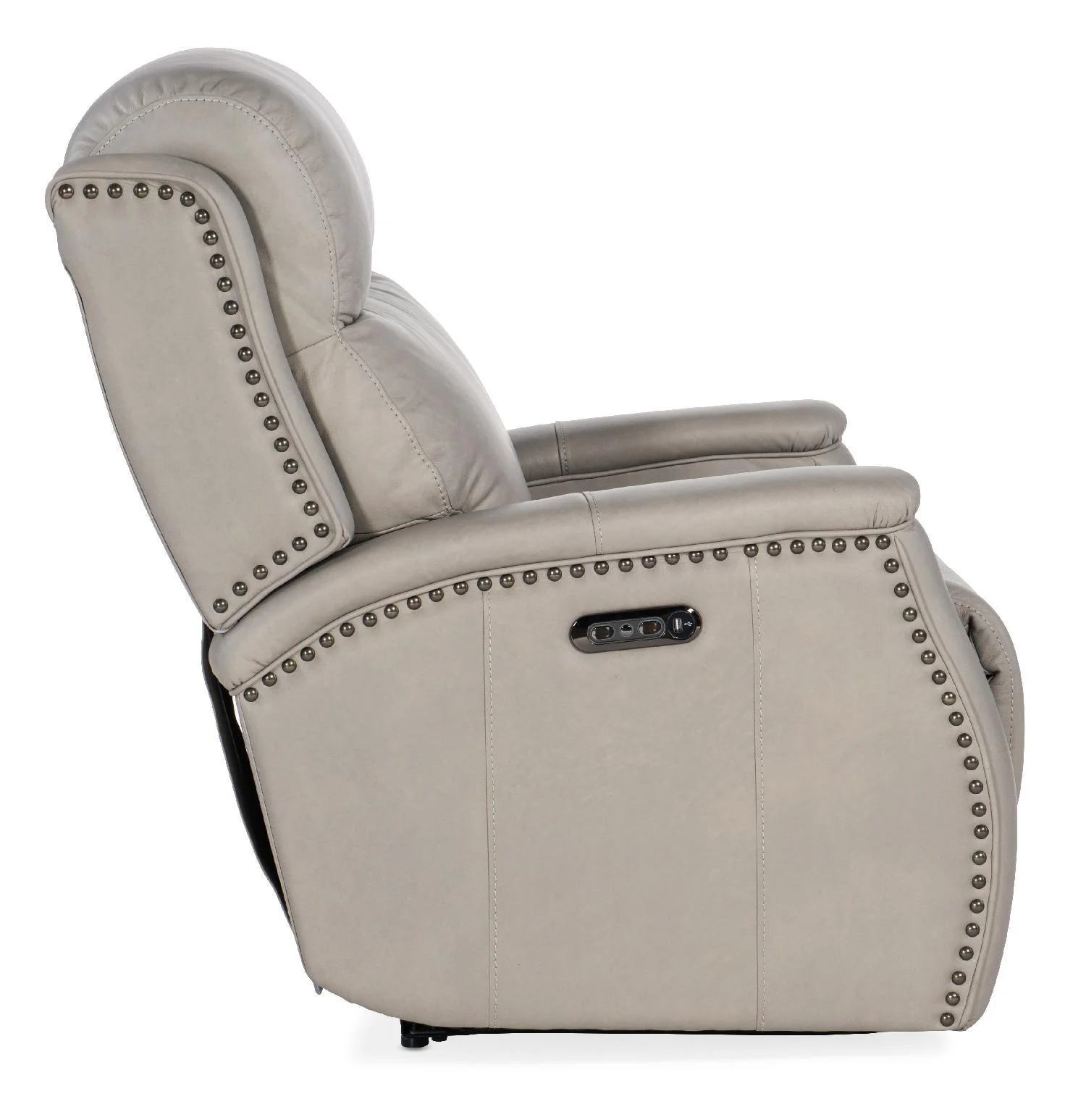 Rhea Zero Gravity Power Recliner with Power Headrest - Image 5