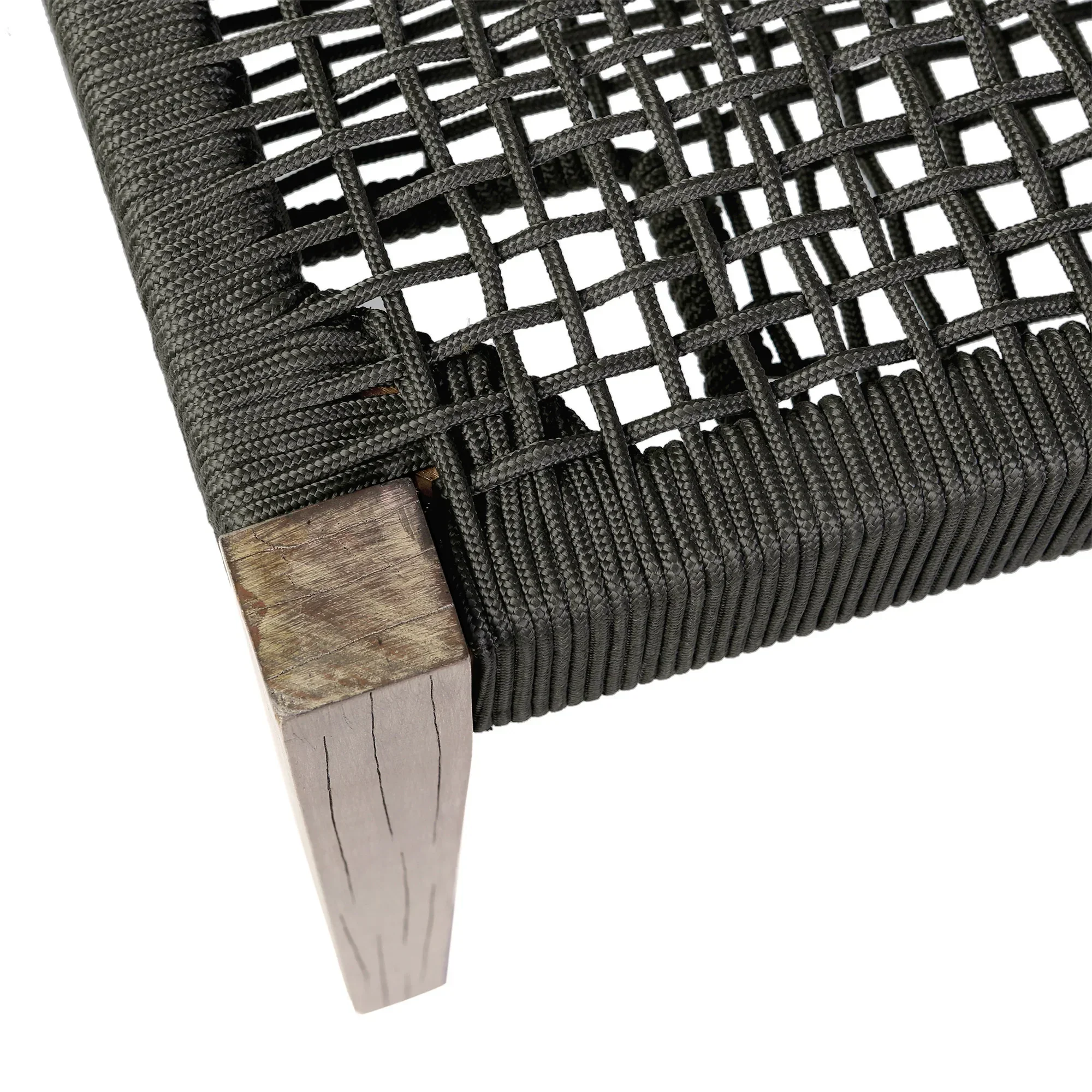 Rhett Outdoor Bench - Image 4