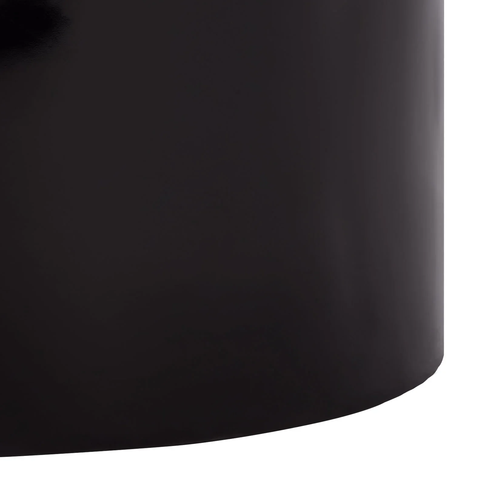 Rhianna Concrete Accent Table - Image 12