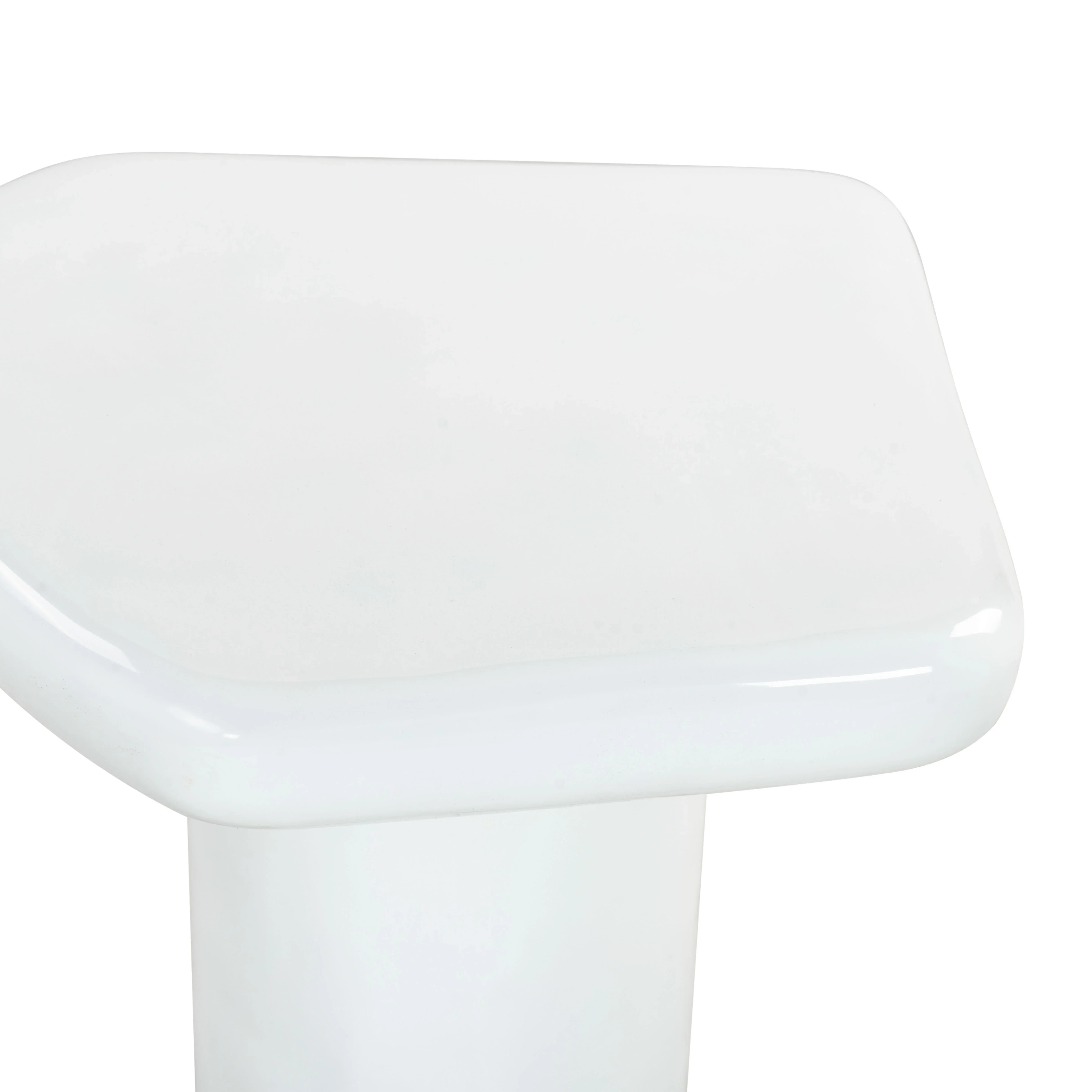 Rhianna Concrete Accent Table - Image 23