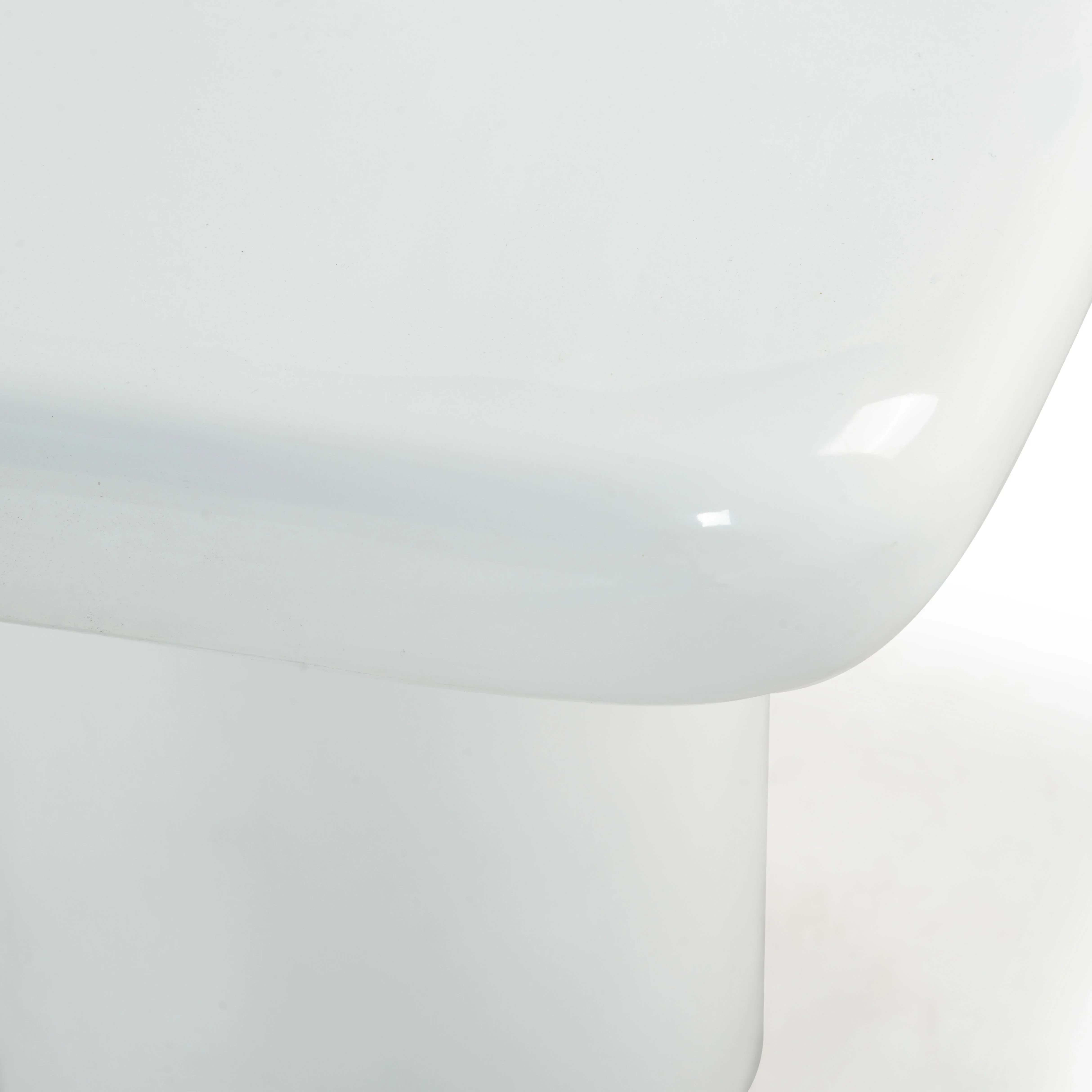 Rhianna Concrete Accent Table - Image 24