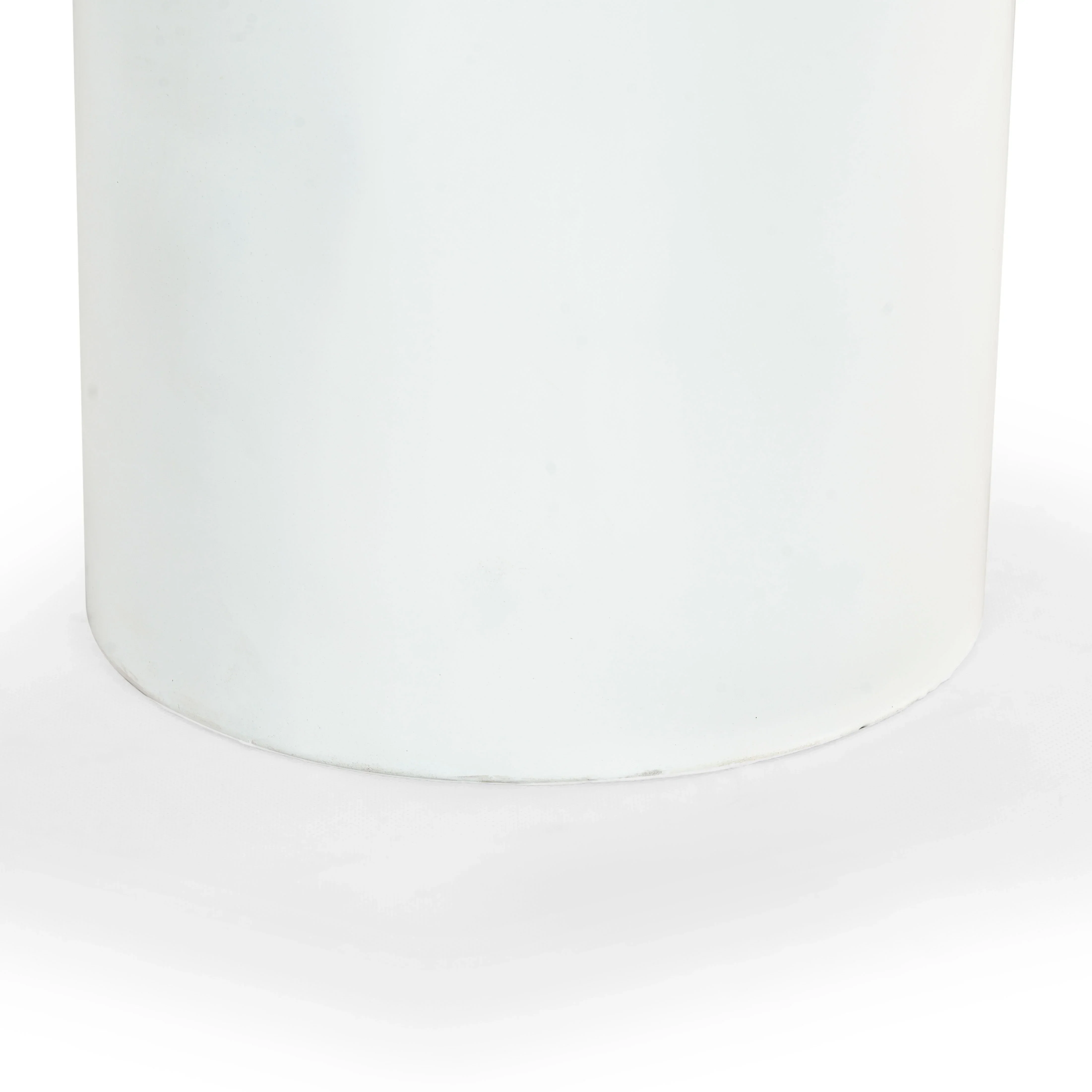 Rhianna Concrete Accent Table - Image 26