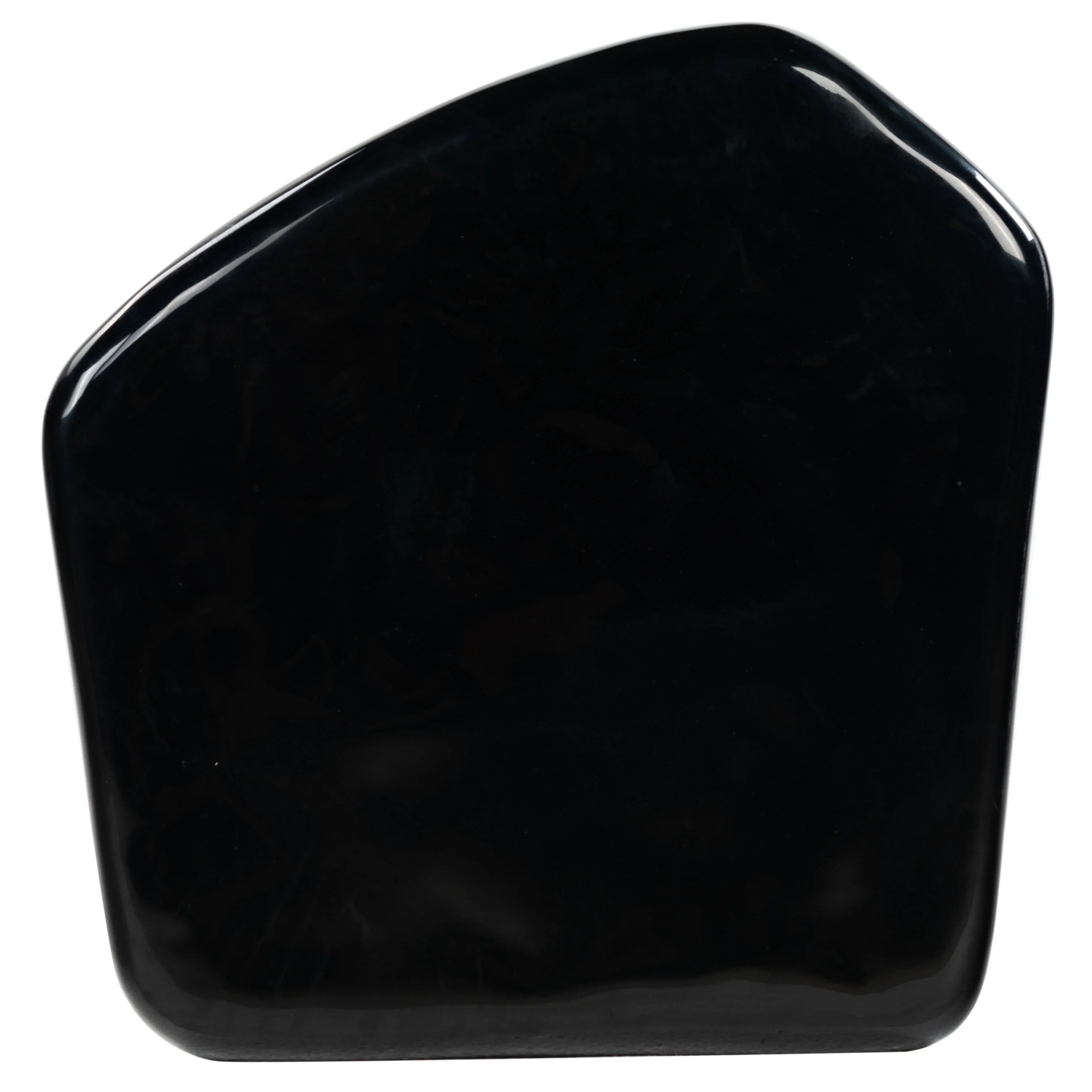 Rhianna Concrete Accent Table - Image 7