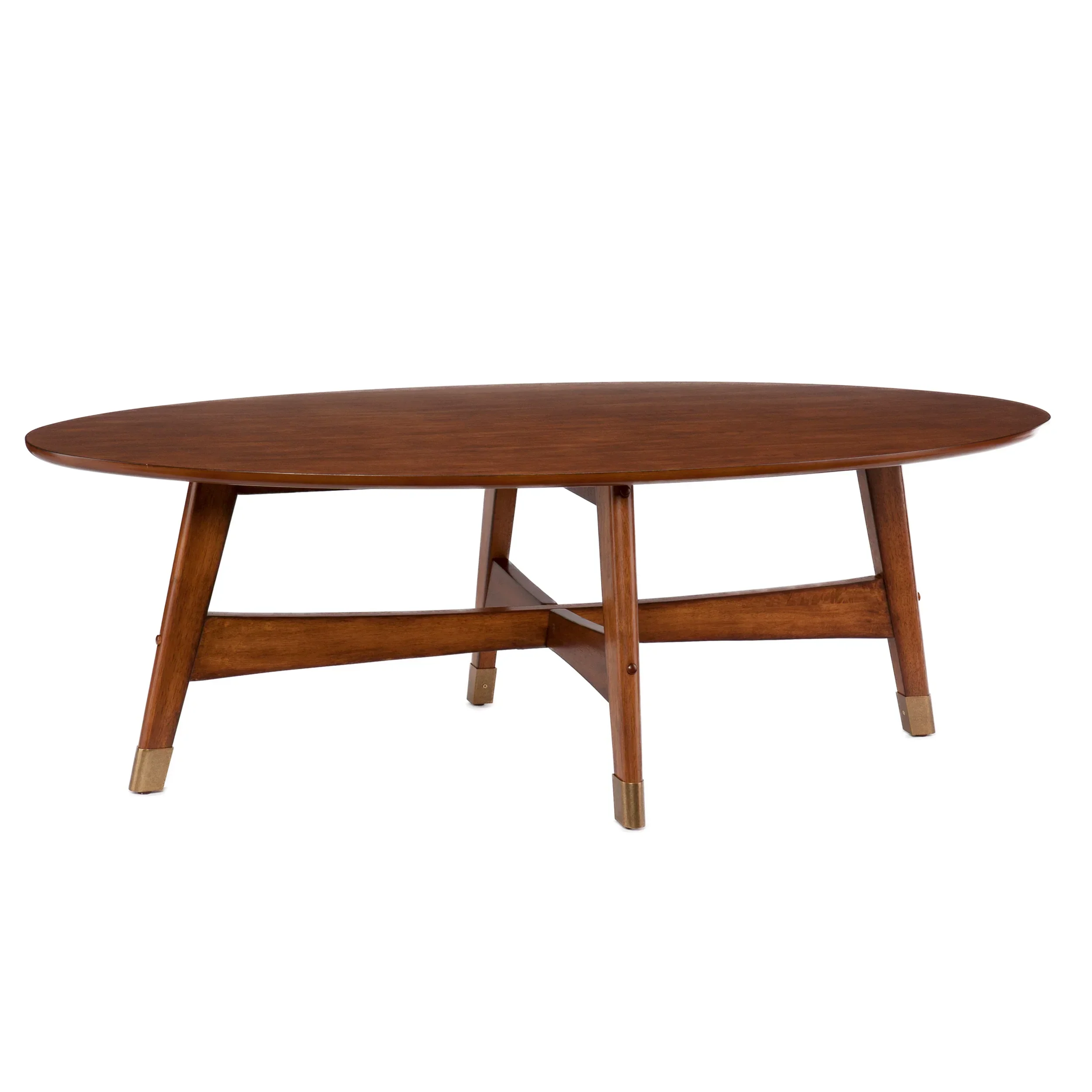 Rhoda Midcentury Modern Coffee Table