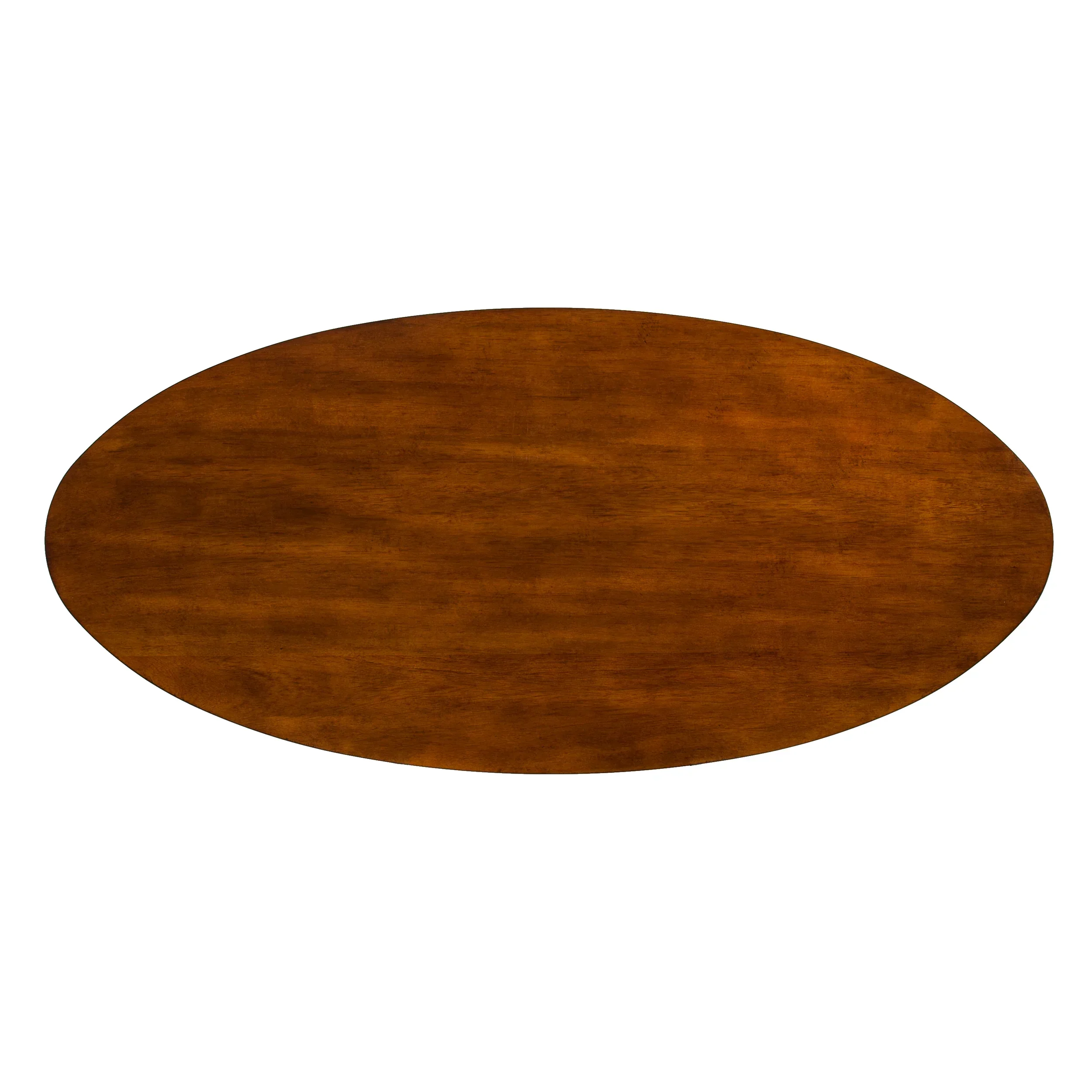 Rhoda Midcentury Modern Coffee Table - Image 5