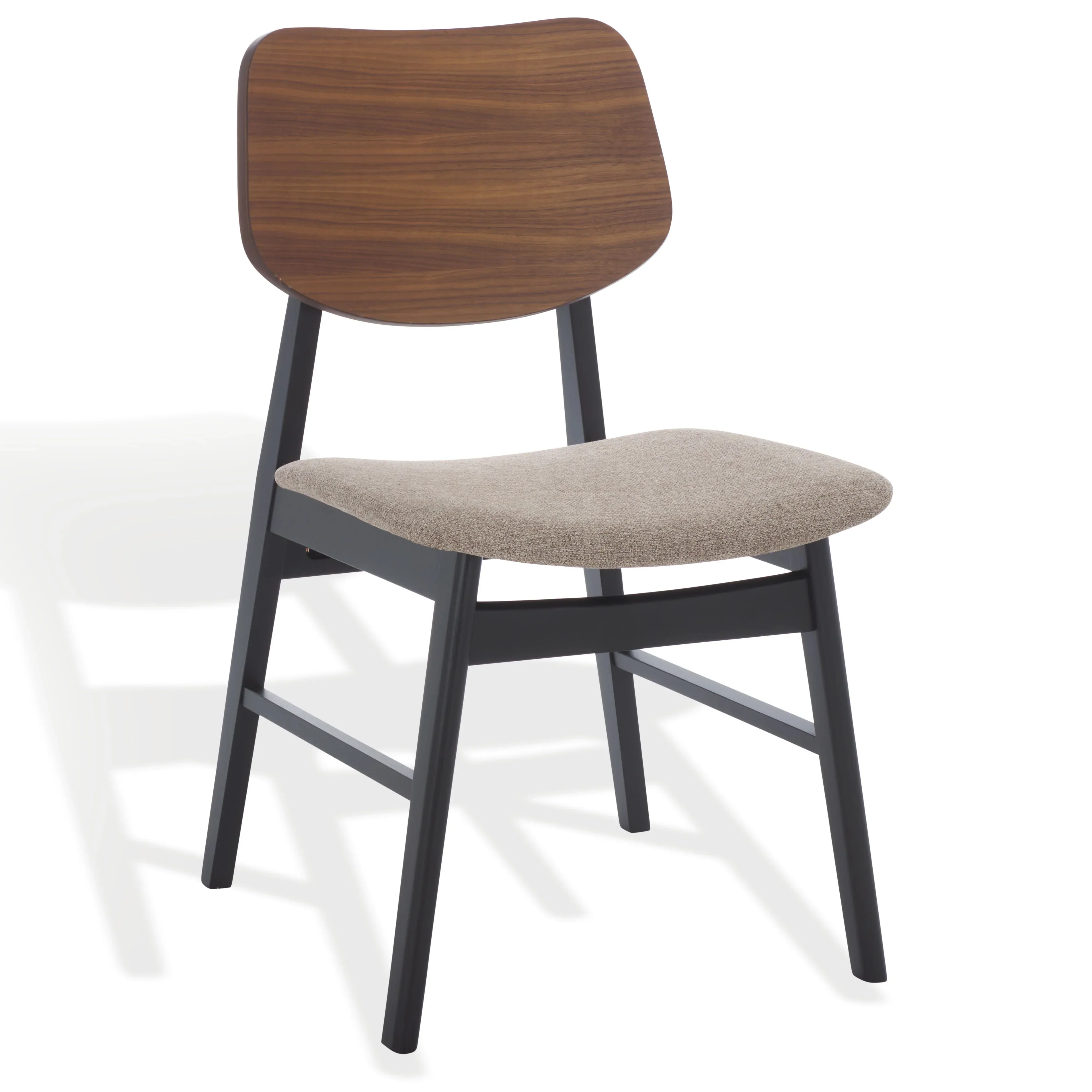 Rhonda Wood Mid-Century Dining Chair - Set of 2 - Image 19