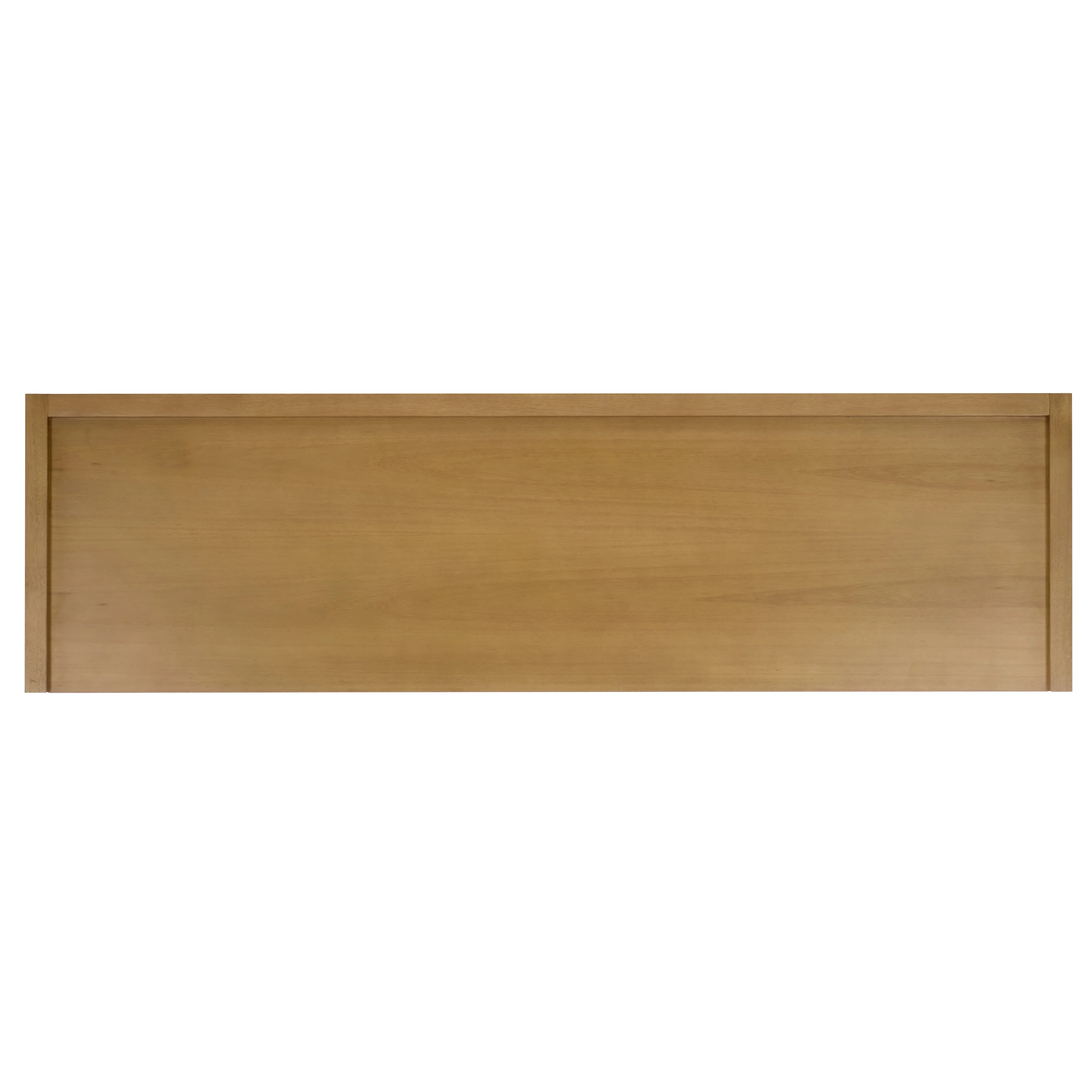 Rhylee 6 Drawer Wood Dresser - Image 8