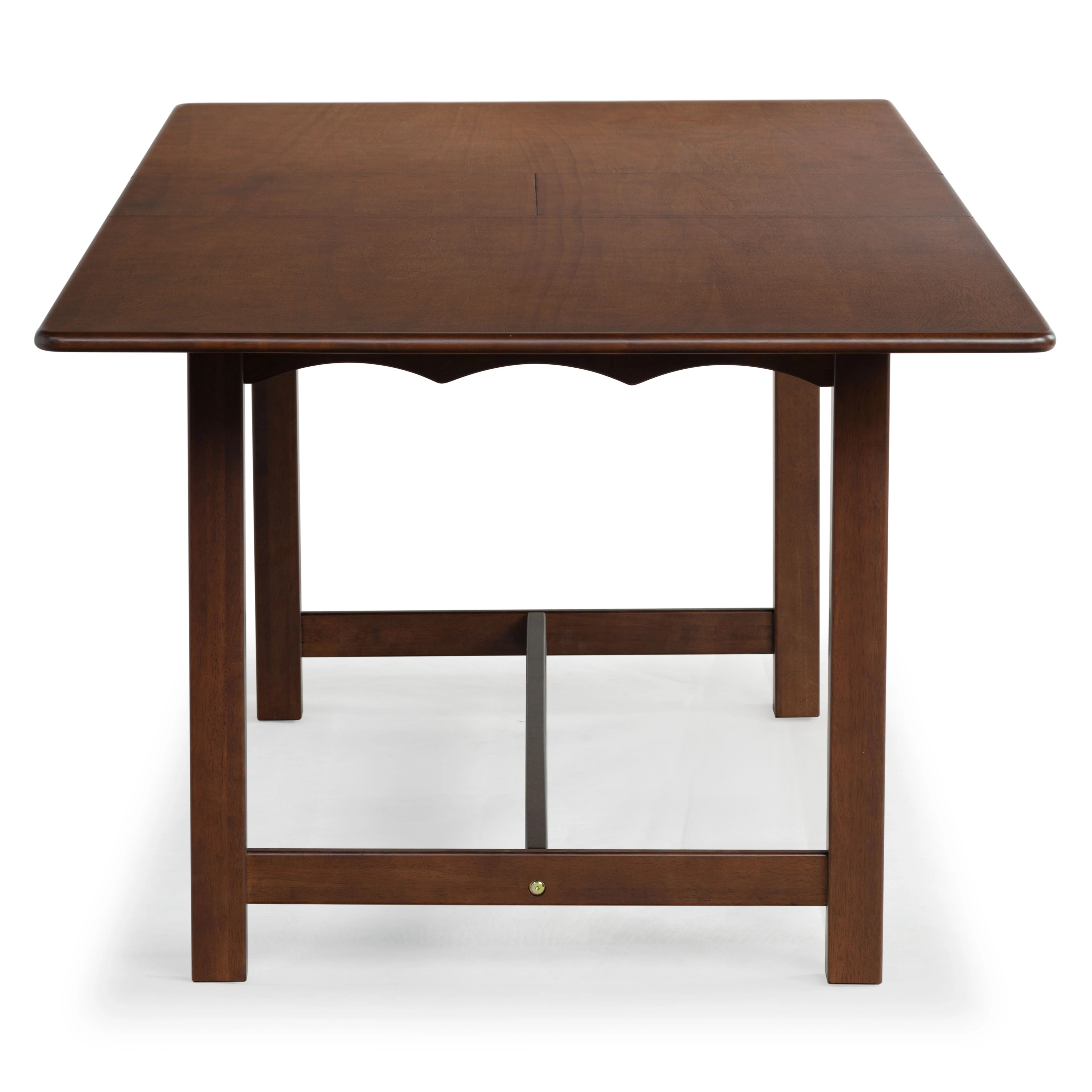 Rhylee Extendable Wood Dining Table - Image 19