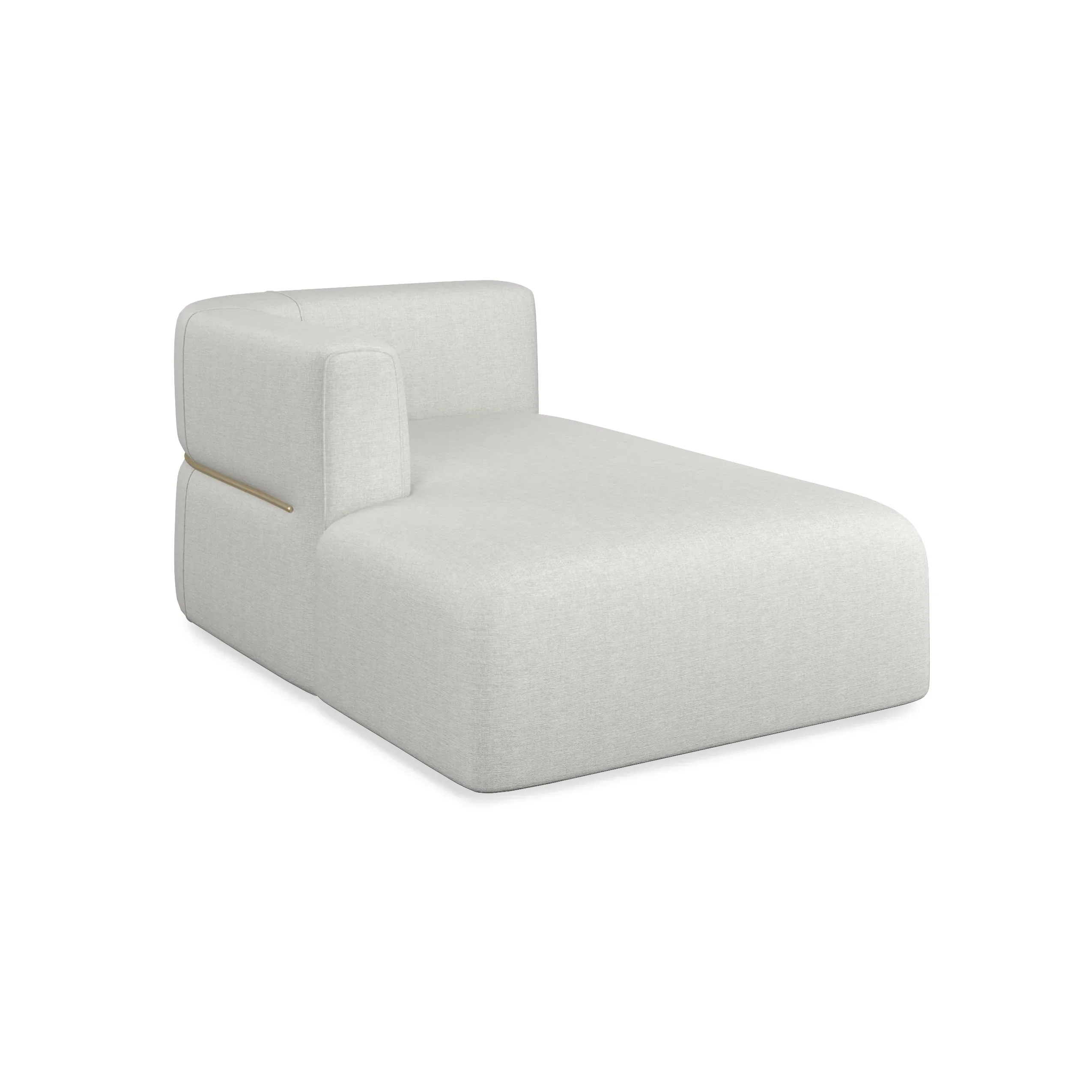 Rhythm LAF Chaise