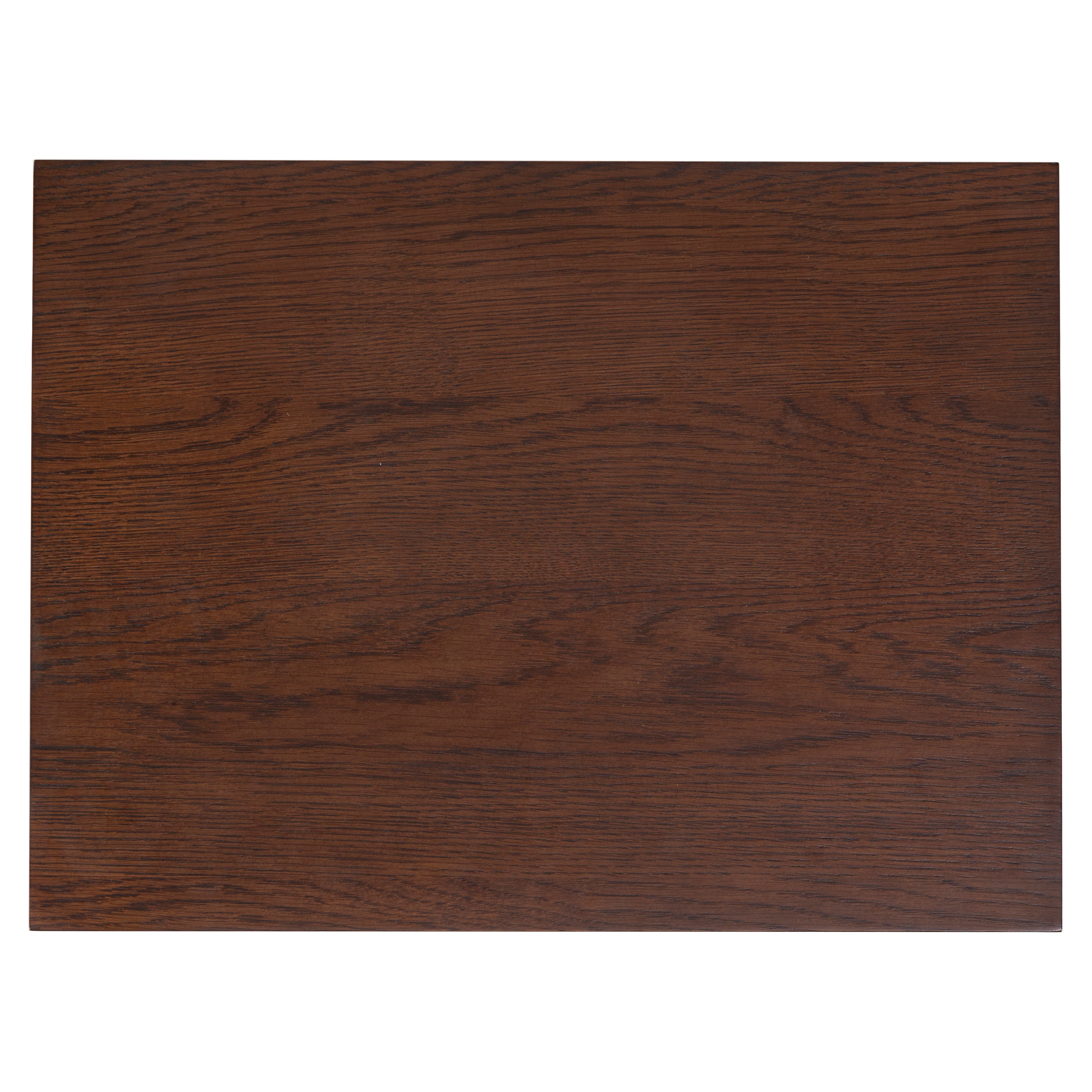 Riabelle Wood 2 Drawer Nightstand - Image 20