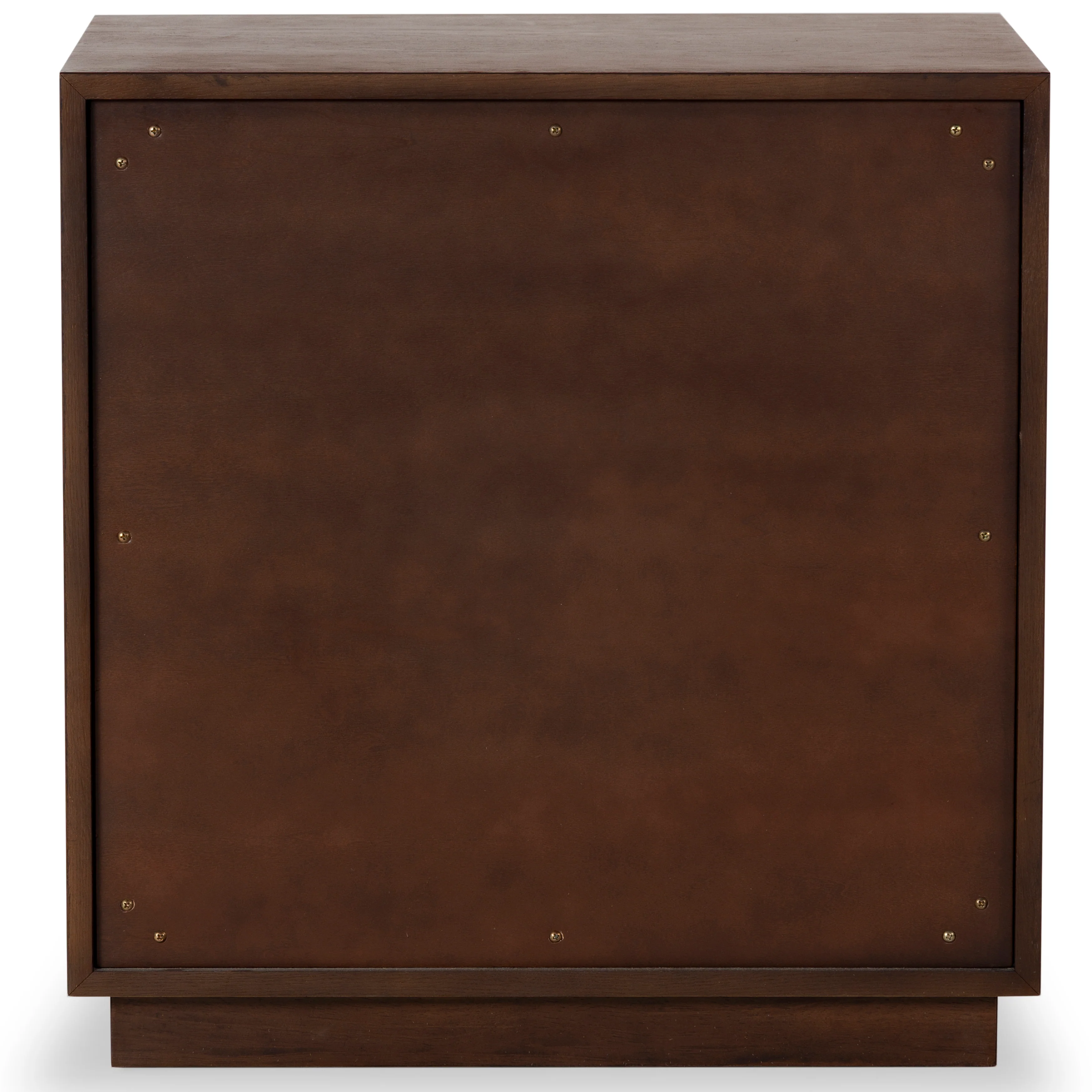 Riabelle Wood 2 Drawer Nightstand - Image 7
