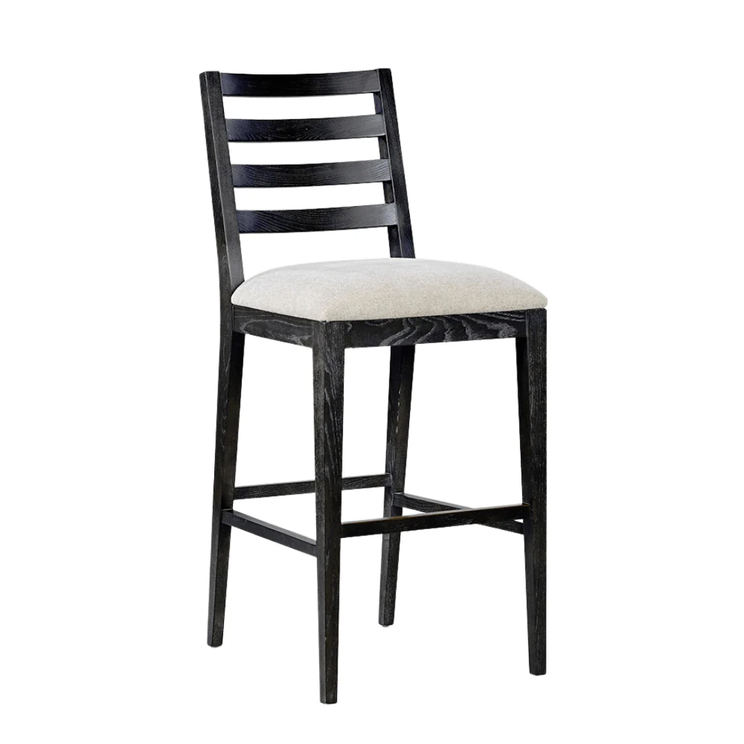 Ribbon Ii Bar Chair - Set of 2 - Image 2