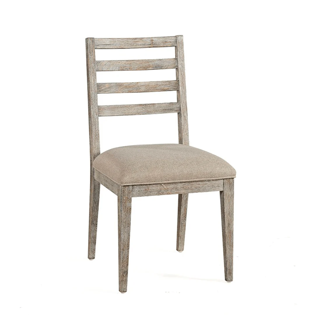 Ribbon Ii Dining Chair - Set of 2 - Image 3