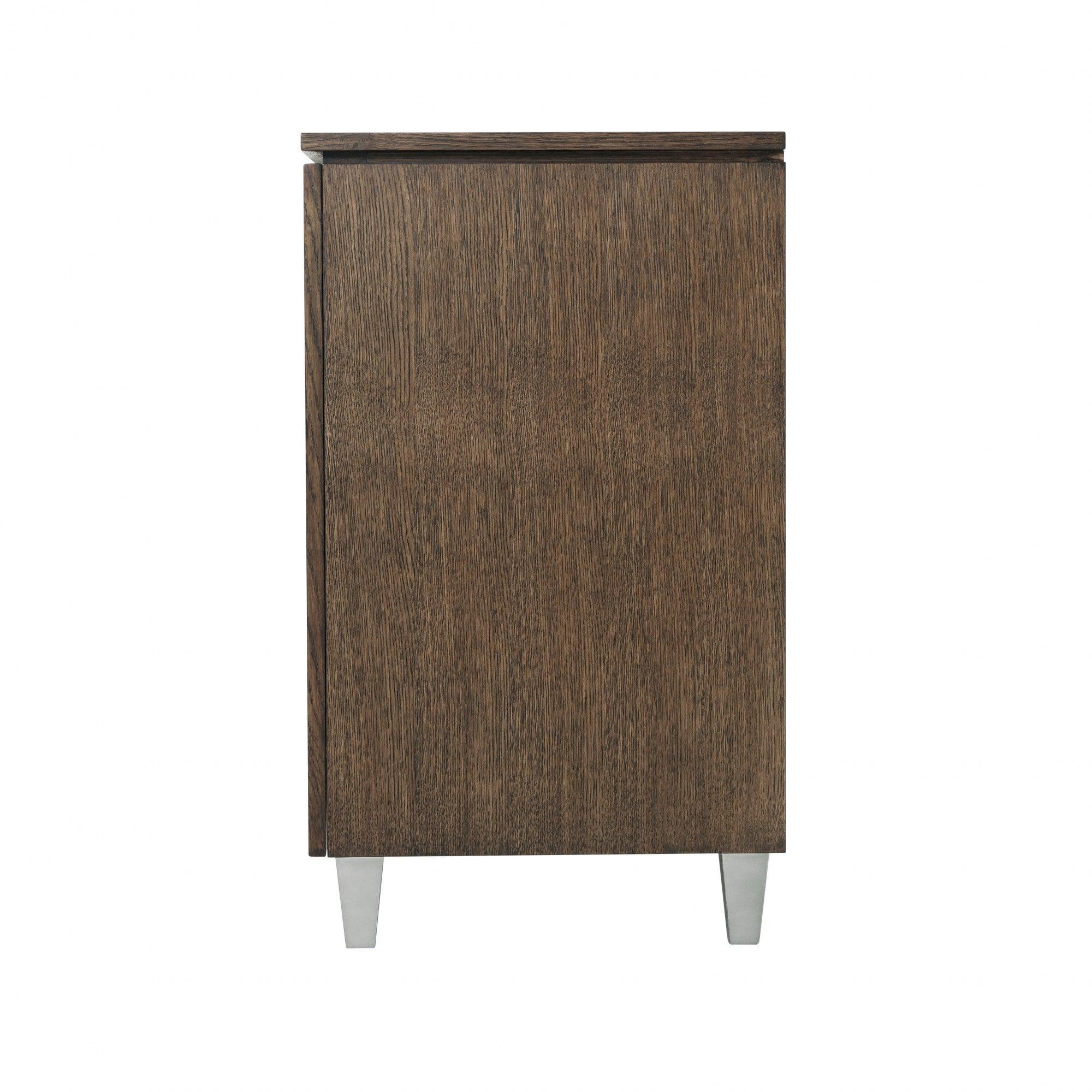 Ricardo Decorative Cabinet - Image 4