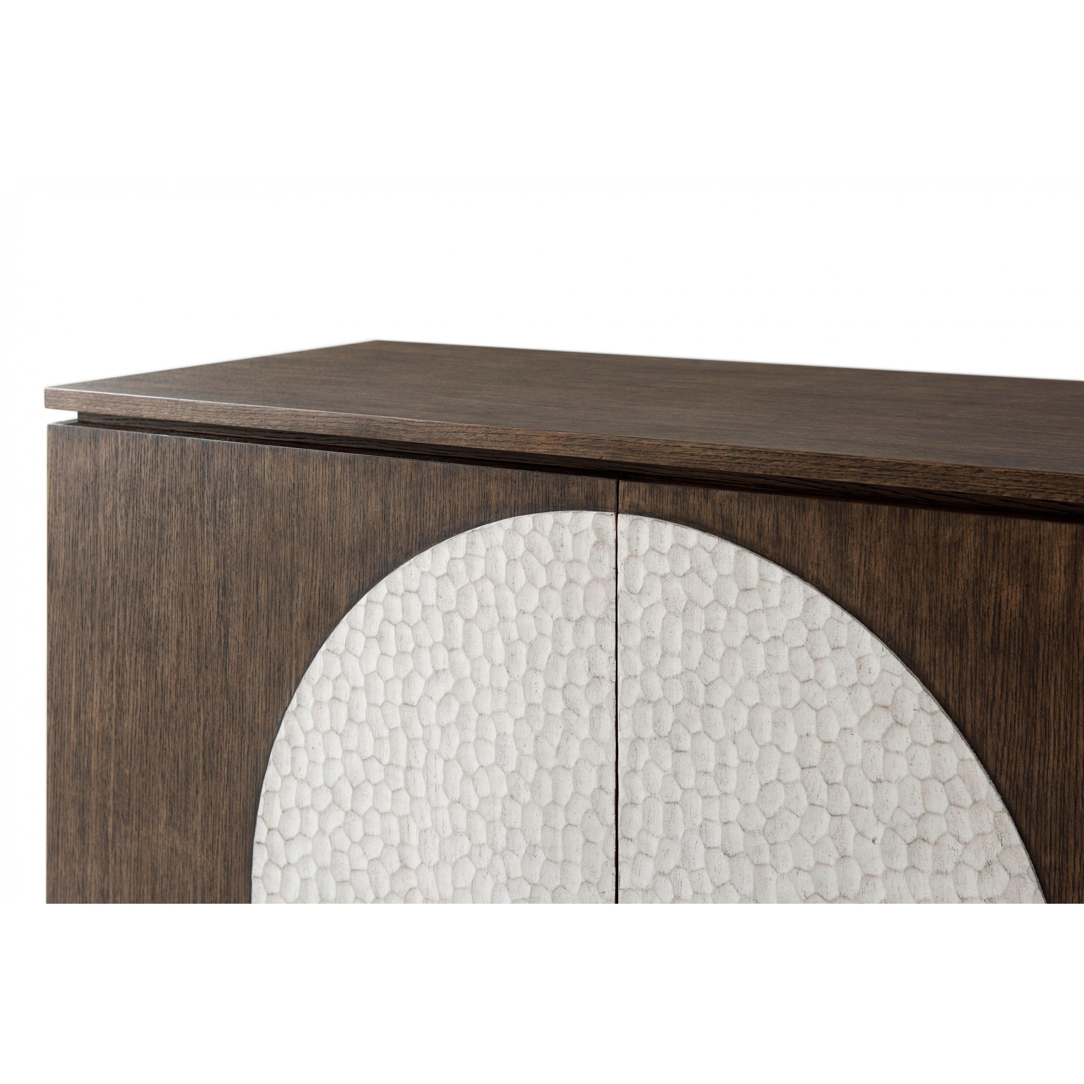 Ricardo Decorative Cabinet - Image 6