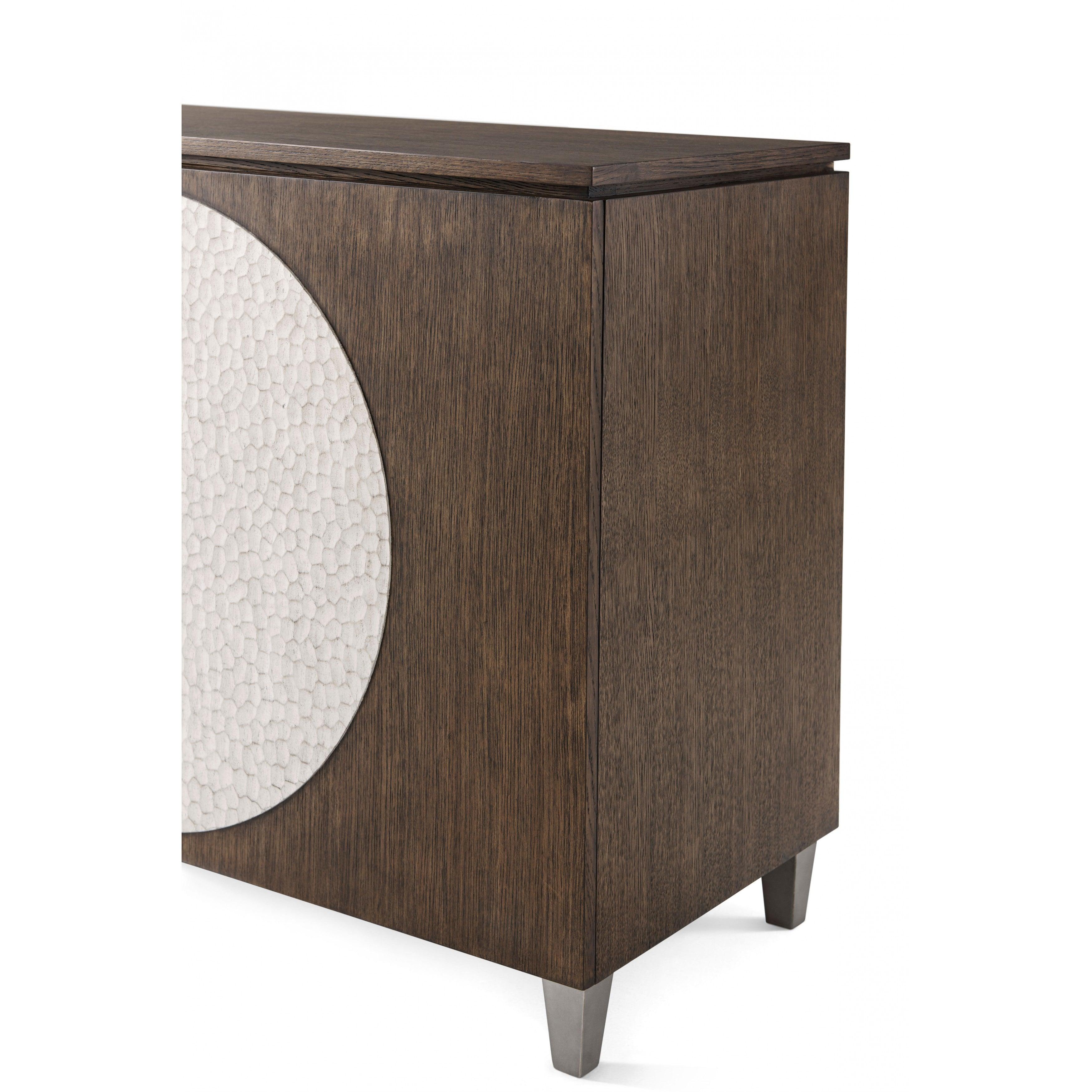 Ricardo Decorative Cabinet - Image 7
