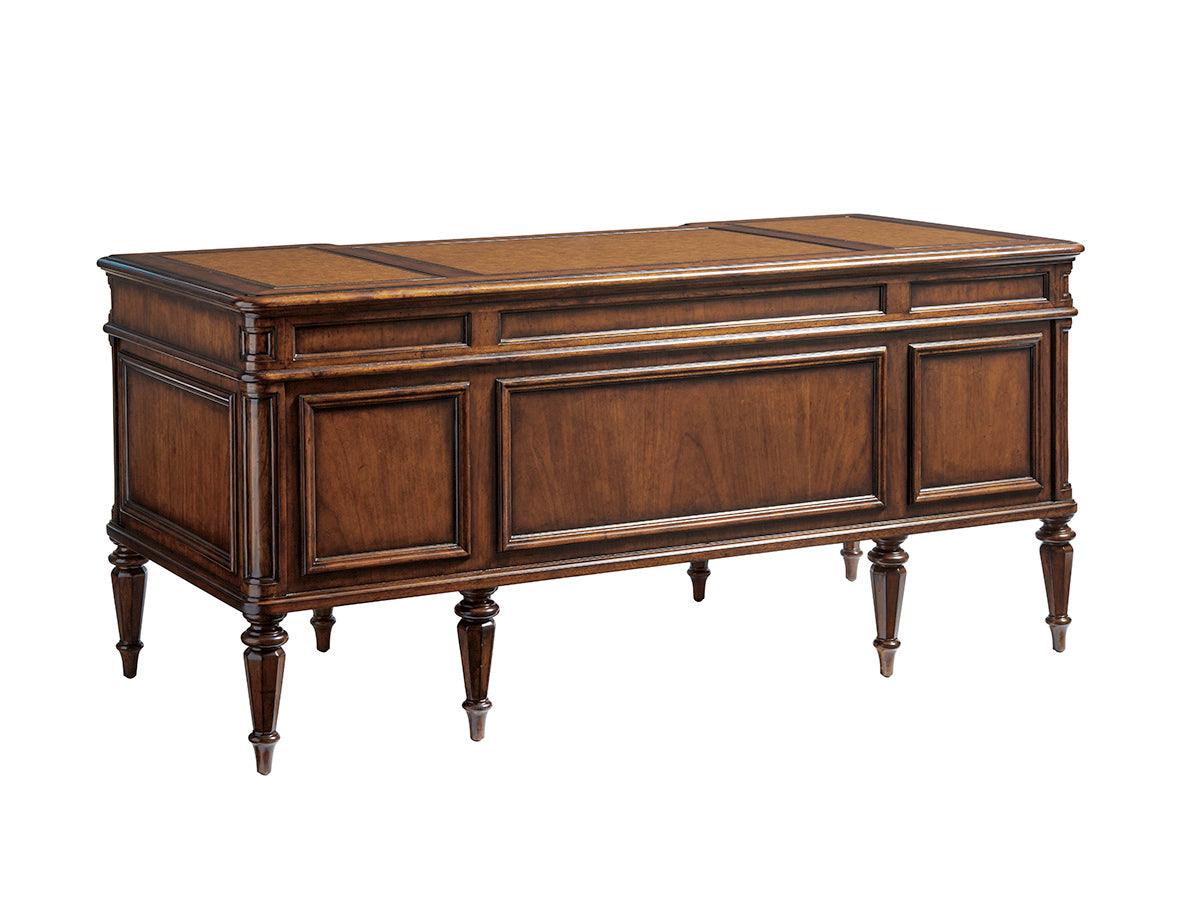 Richmond Hill Wesley Desk - Image 4