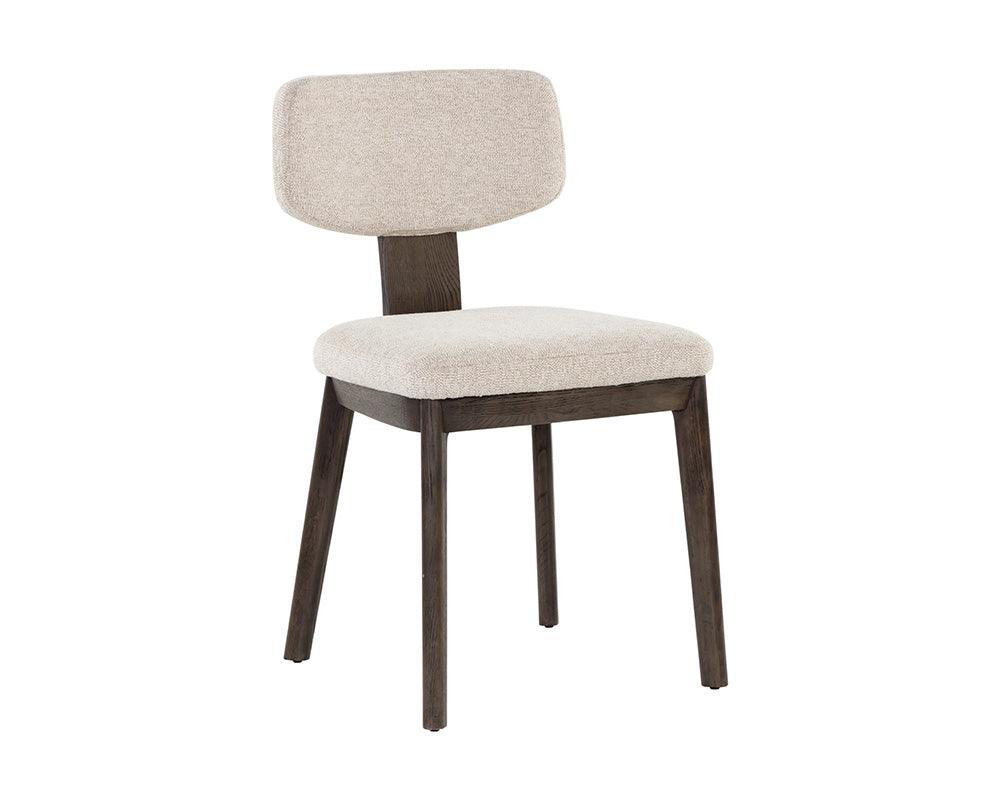 Rickett Dining Chair  - Set of 2