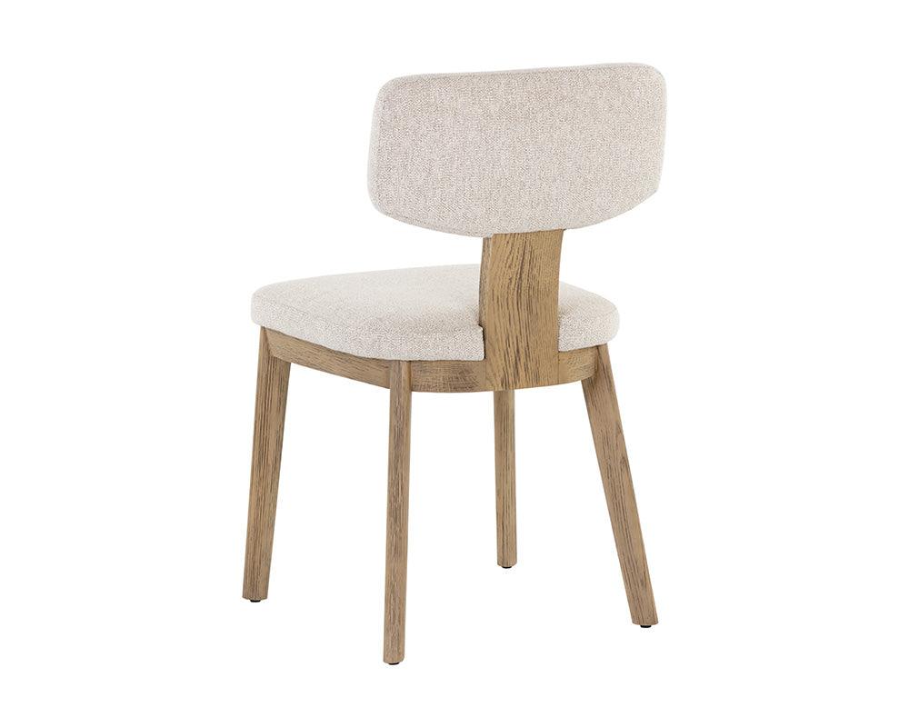 Rickett Dining Chair  - Set of 2 - Image 10