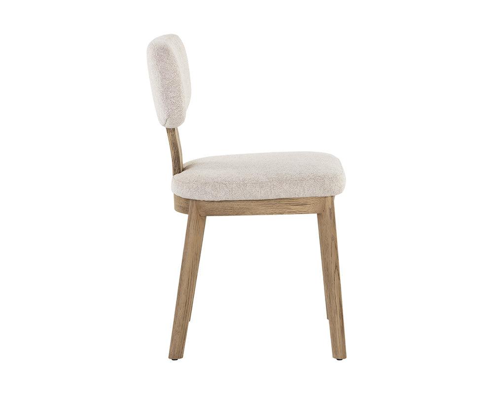 Rickett Dining Chair  - Set of 2 - Image 9