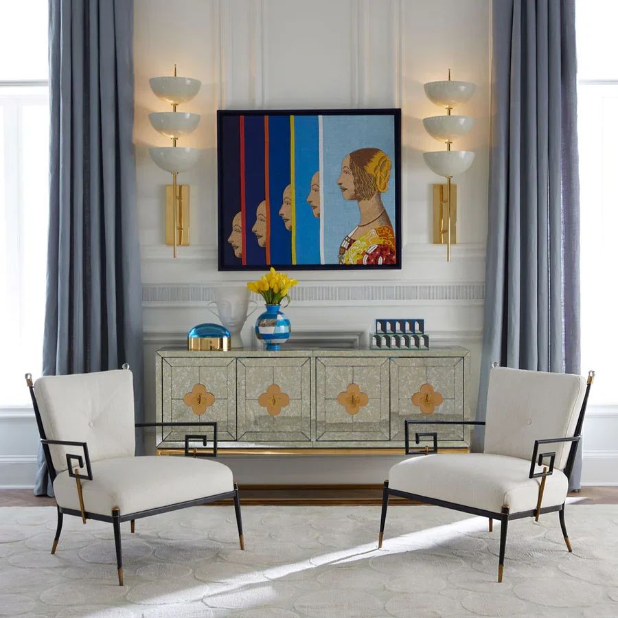 Rider Accent Chair - Image 2