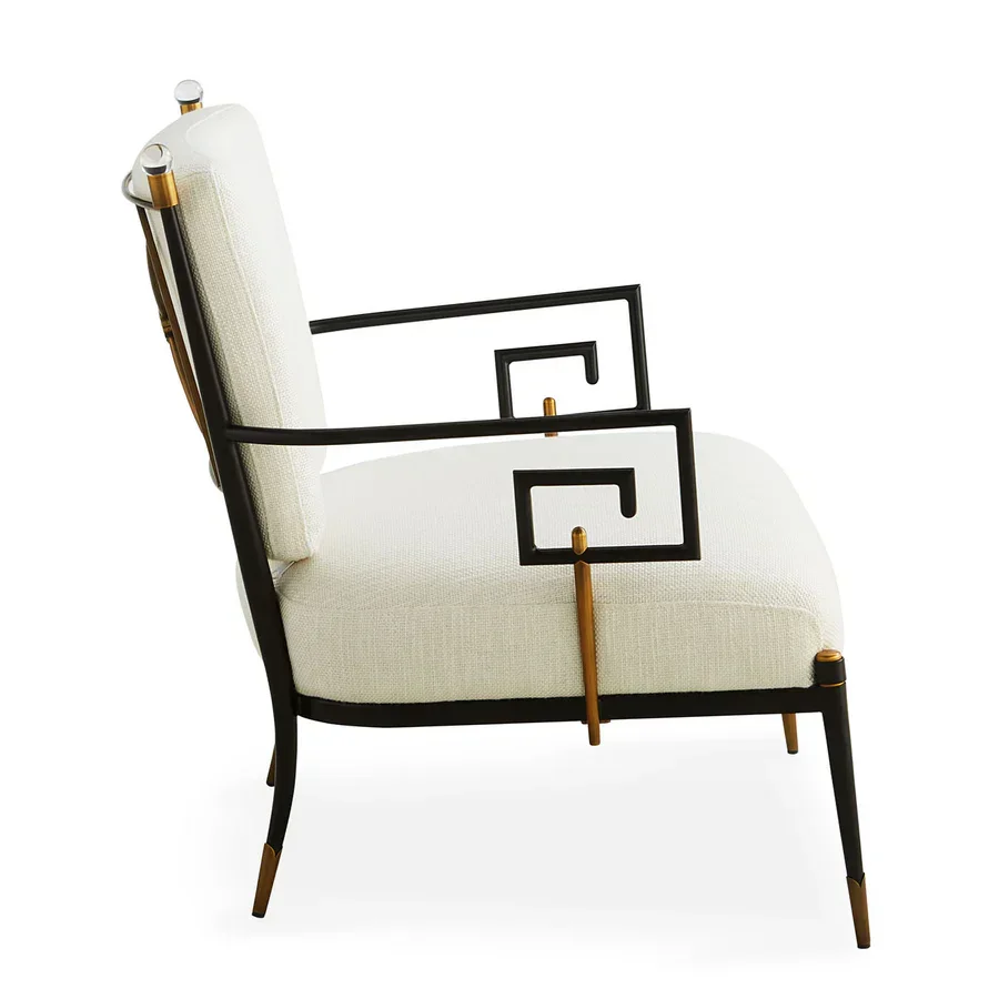 Rider Accent Chair - Image 5