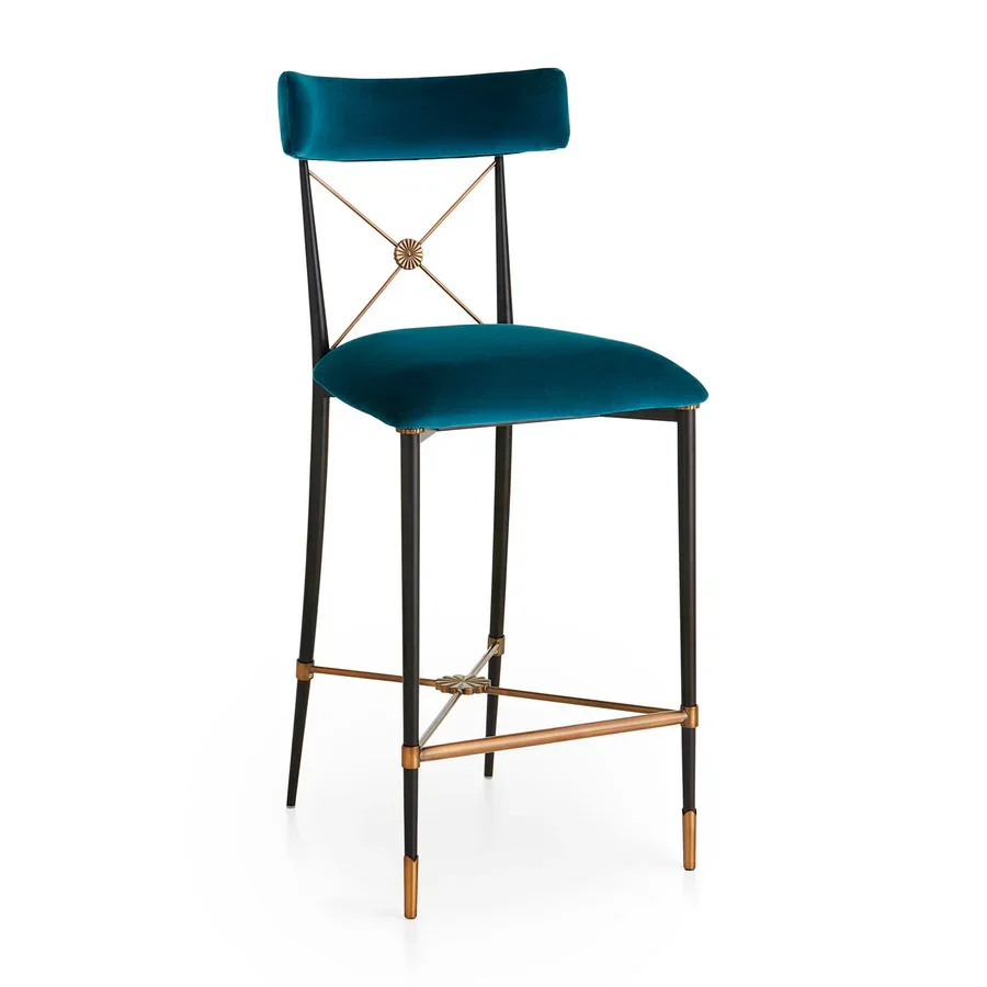 Rider Counter Stool
