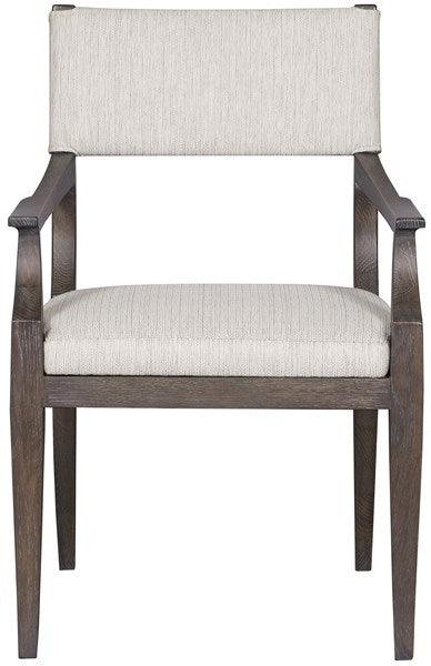 Ridge 1 Dining Armchair - Set of 2 - Image 2