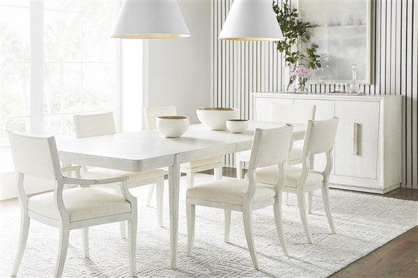 Ridge 1 Dining Armchair - Set of 2 - Image 8