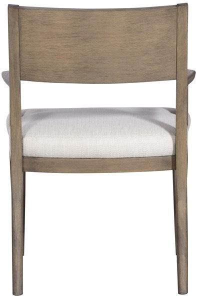 Ridge 2 Dining Armchair - Set of 2 - Image 4