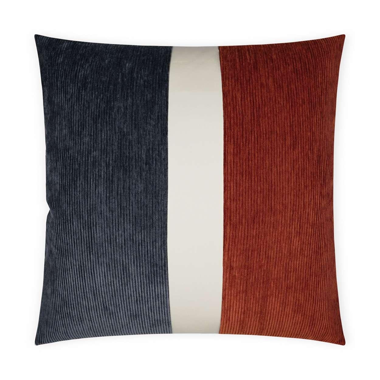 Ridges Band Pillow - Image 3