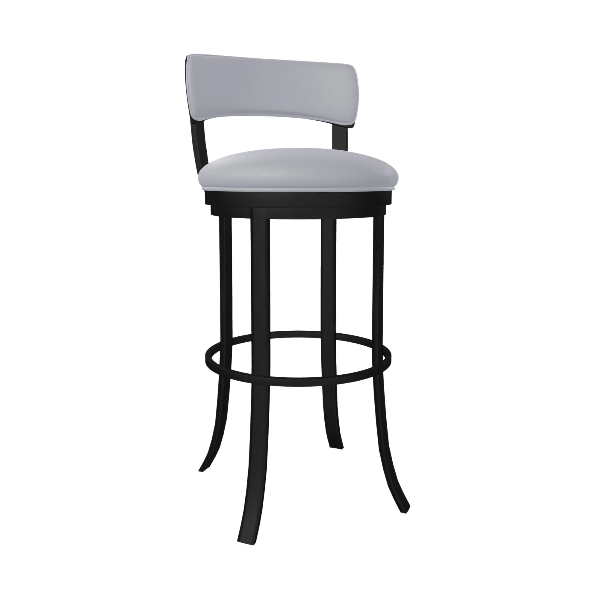 Riga 30" Bar Stool - Image 11