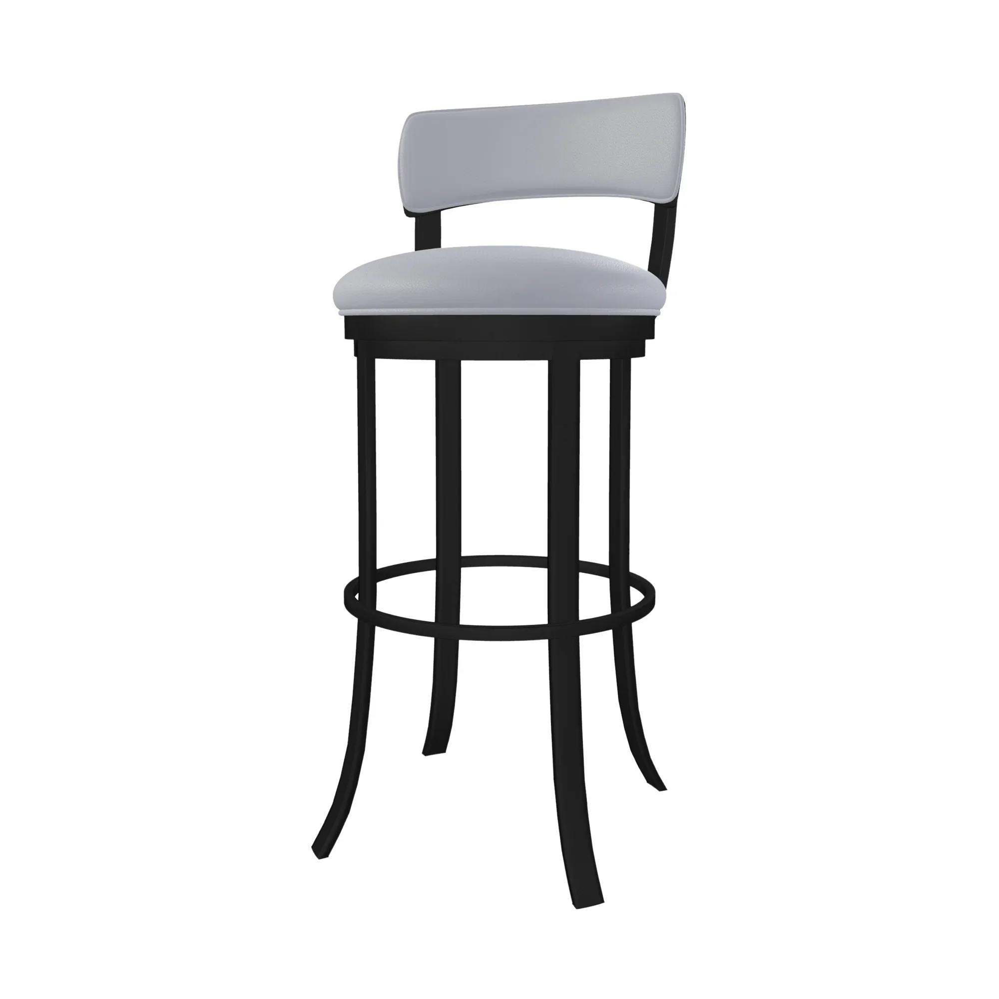 Riga 30" Bar Stool - Image 14