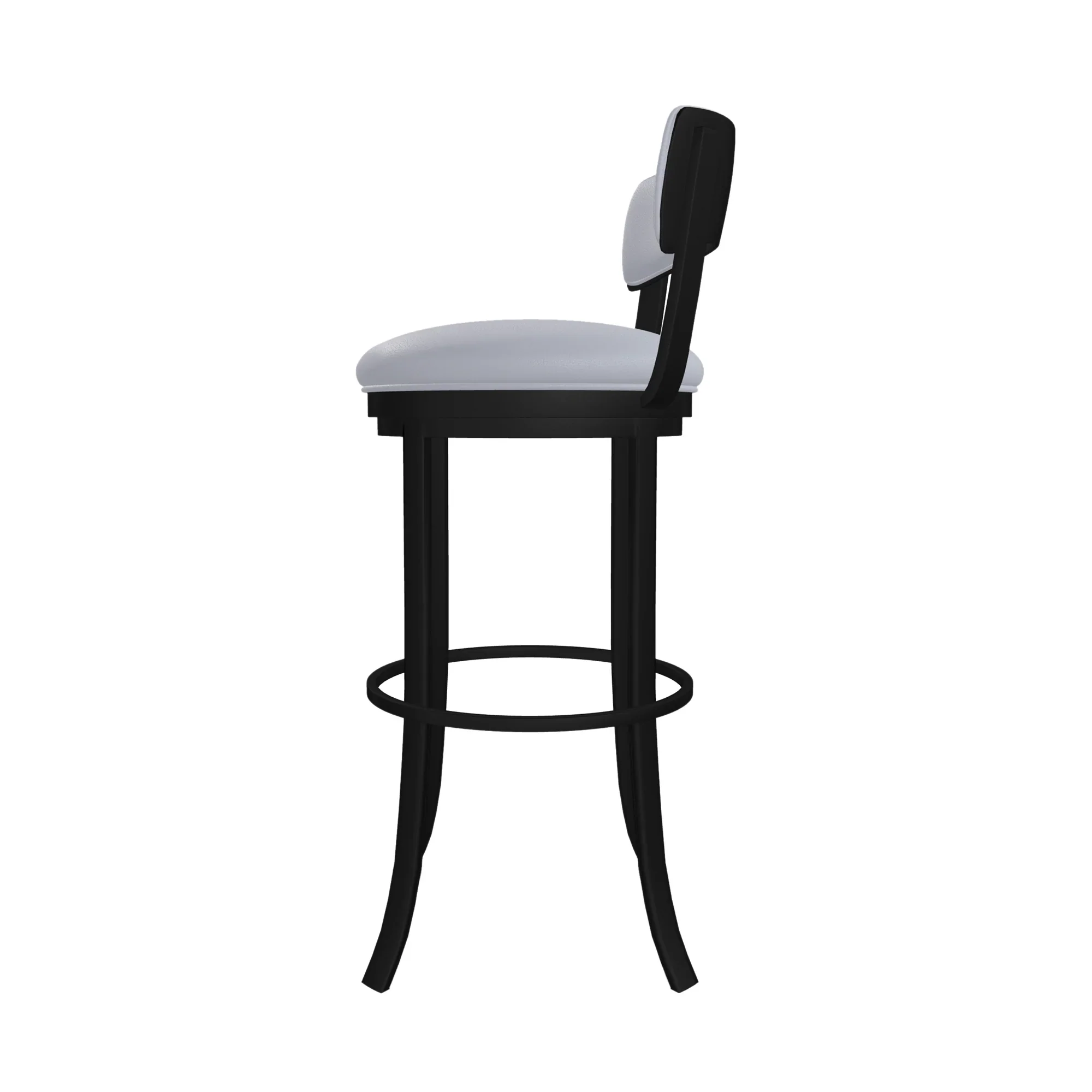 Riga 30" Bar Stool - Image 15