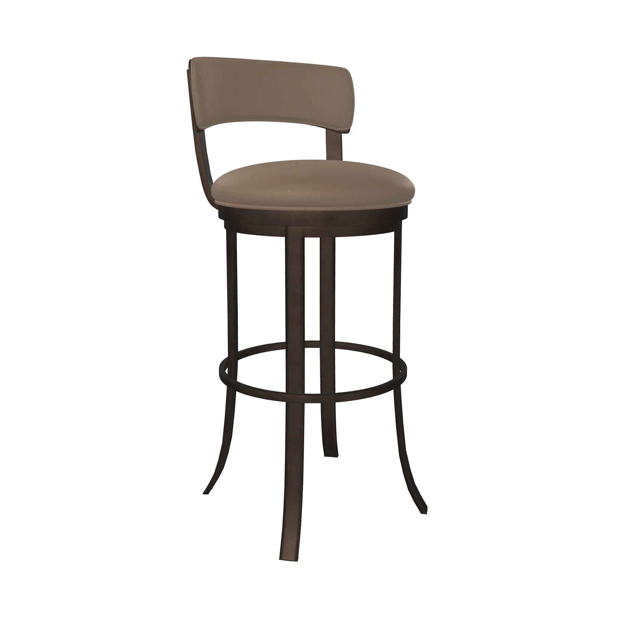 Riga 30" Bar Stool - Image 22