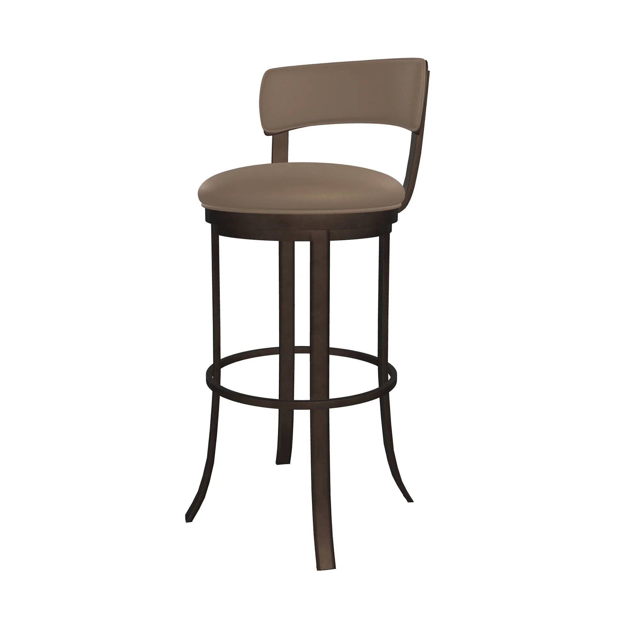 Riga 30" Bar Stool - Image 25